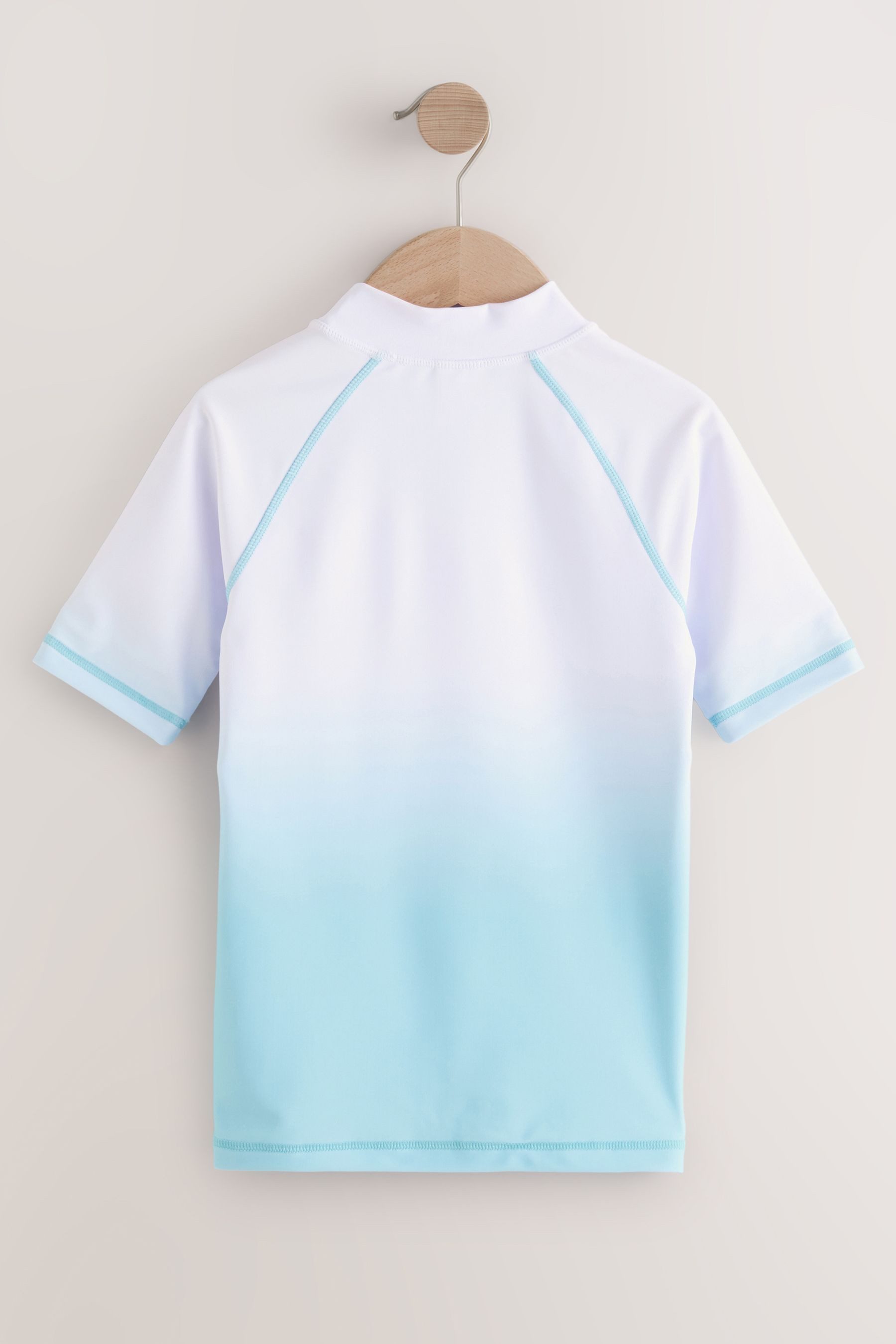 Next Rash Guard Kurzärmliges Sonnenschutz-Oberteil (1-tlg) günstig online kaufen
