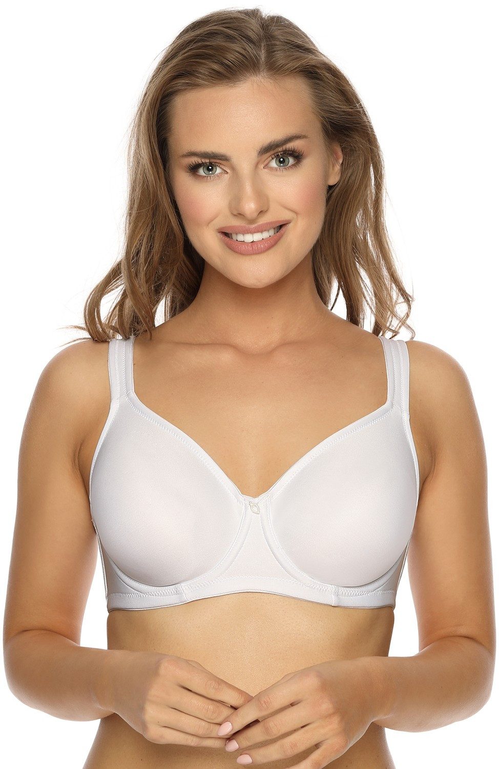 Viania Minimizer-BH 14586 (1-tlg) Minimizer mit Bügel gemoldete Cups – Bild 4 von 4