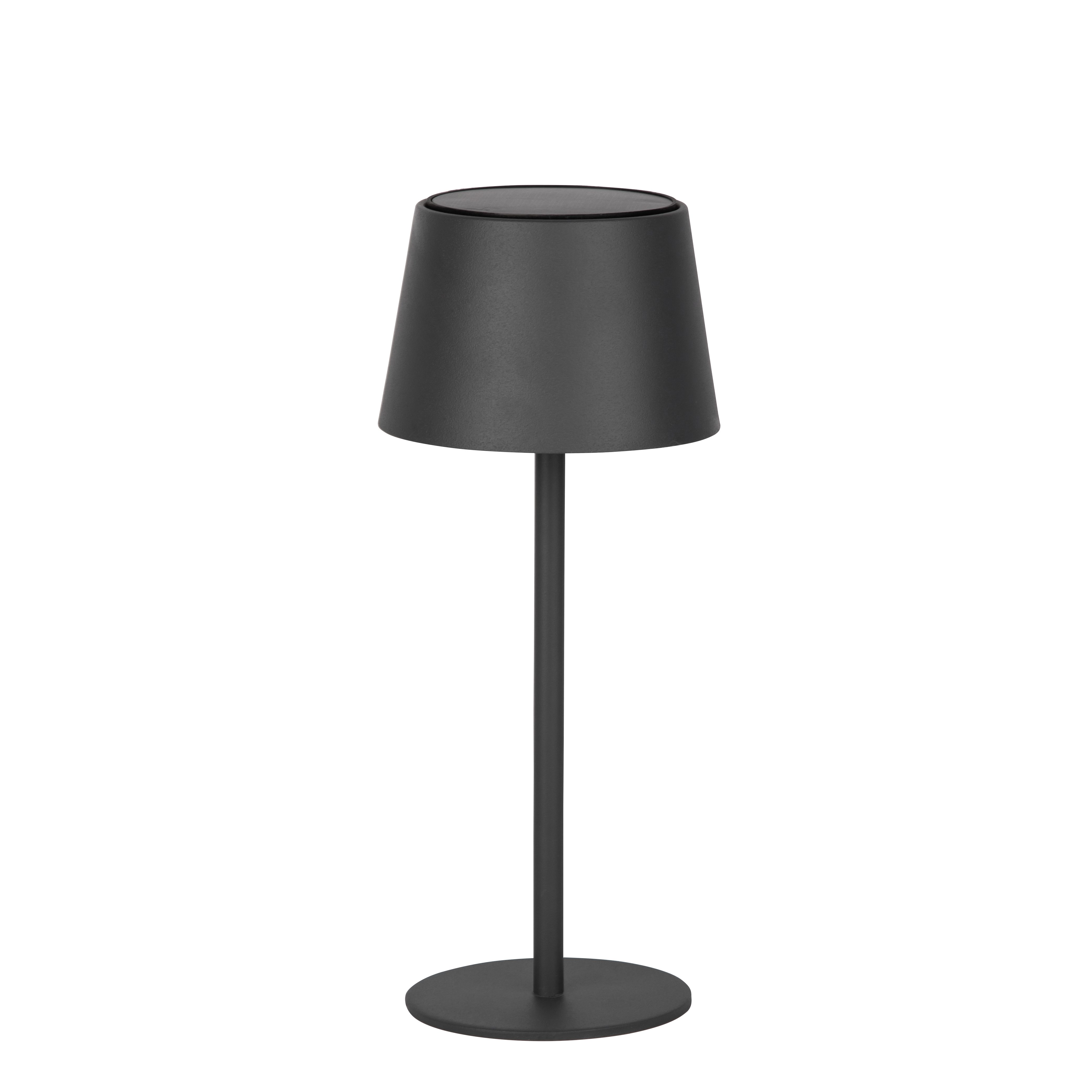 BOLD Tischleuchte Umbo Solar