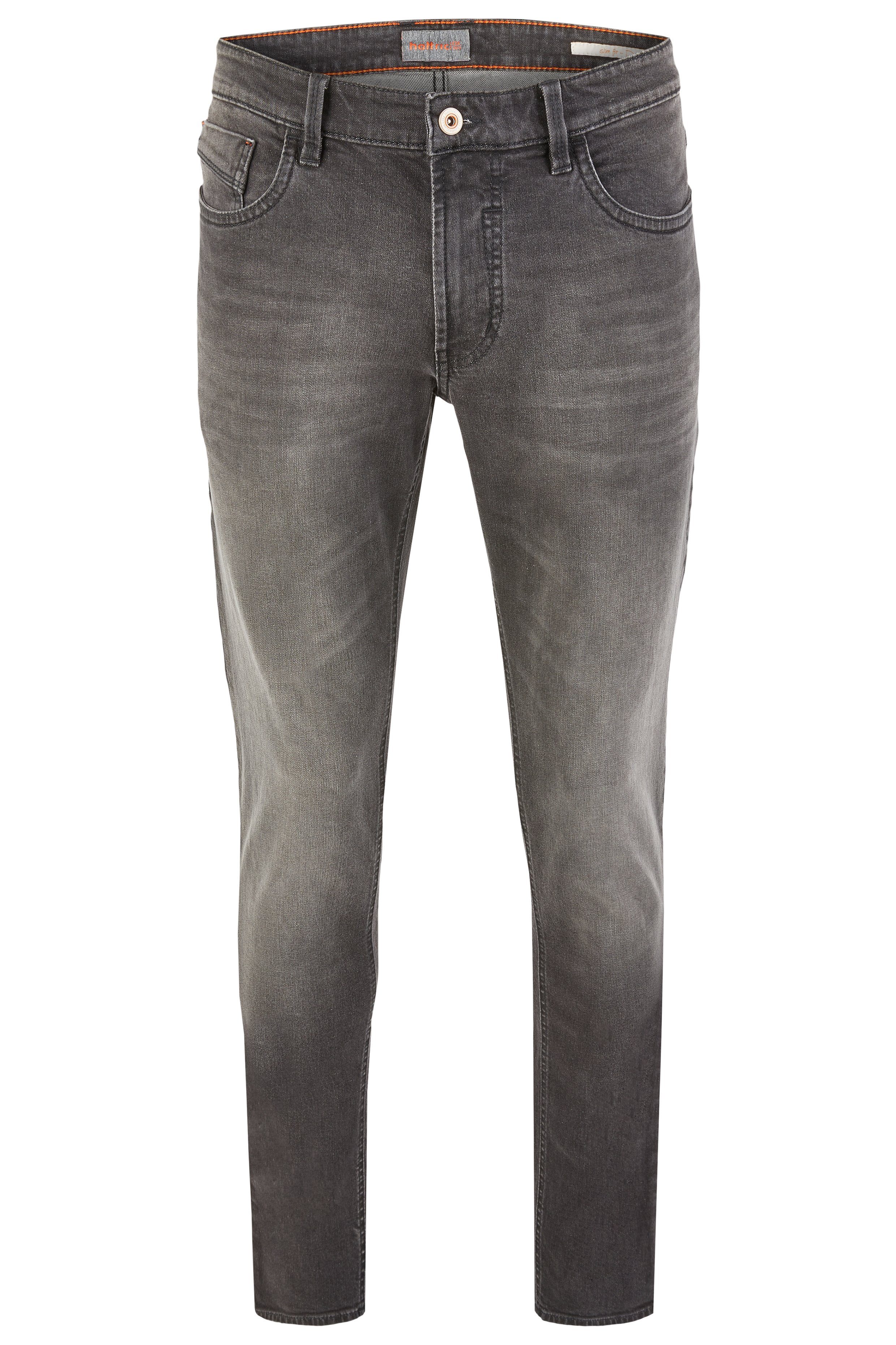 Hattric 5-Pocket-Jeans HATTRIC DAVIS washed out günstig online kaufen