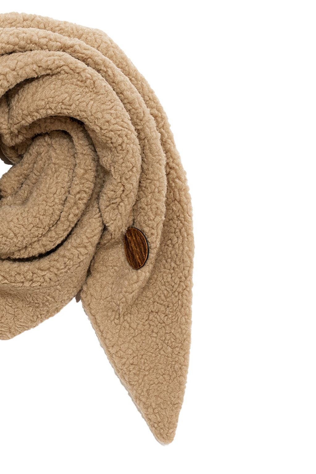 Faera Modeschal Weicher Schal mit Muster - Must-Have Accessoire Winterstyli günstig online kaufen