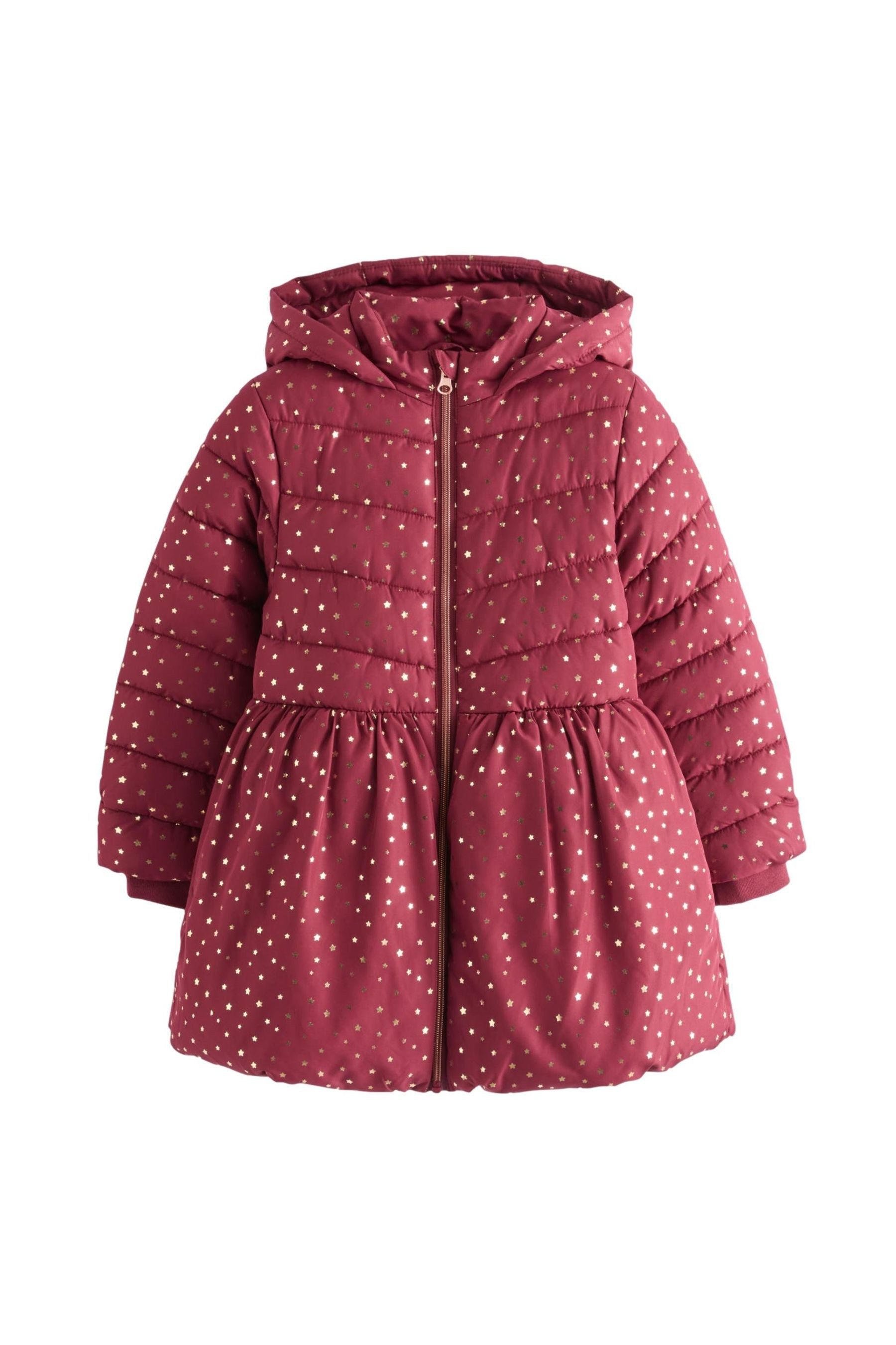 Next Regenjacke Wasserabweisender Mantel mit Folie günstig online kaufen