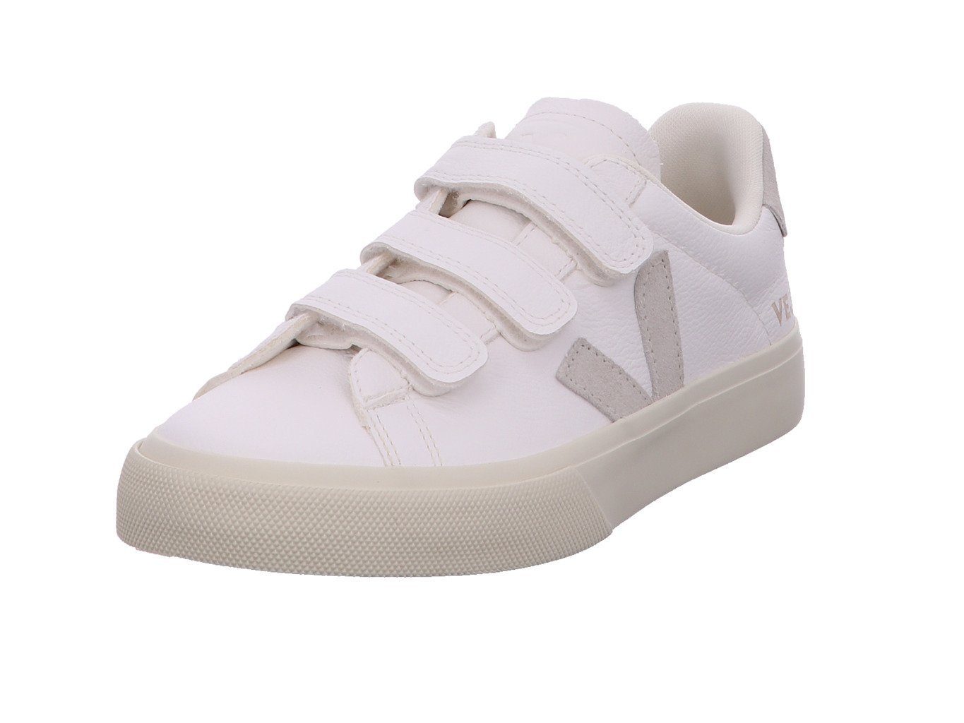 VEJA Recife Logo Schnürschuh günstig online kaufen