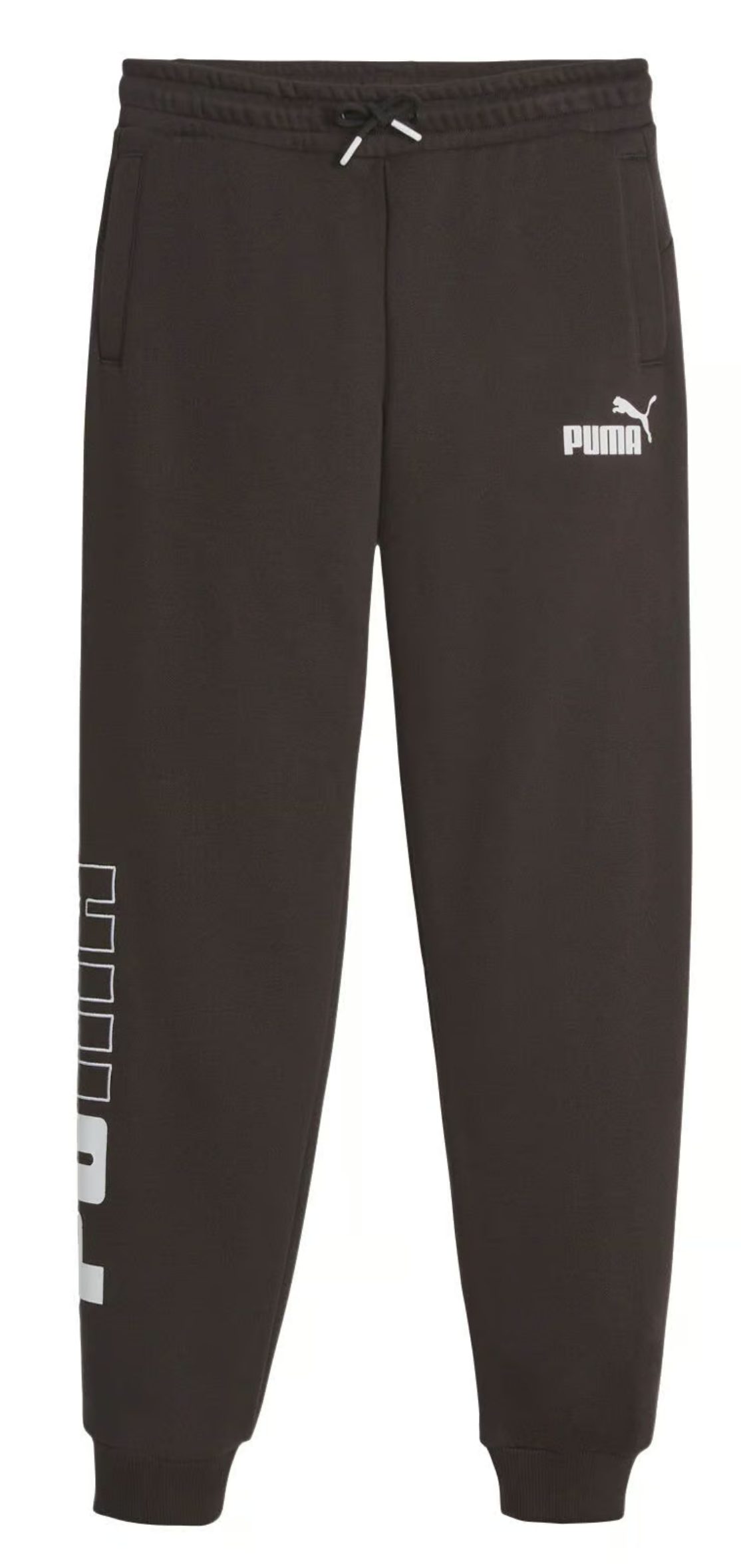 PUMA Jogginghose PUMA POWER Winterized Sweat Pabts
