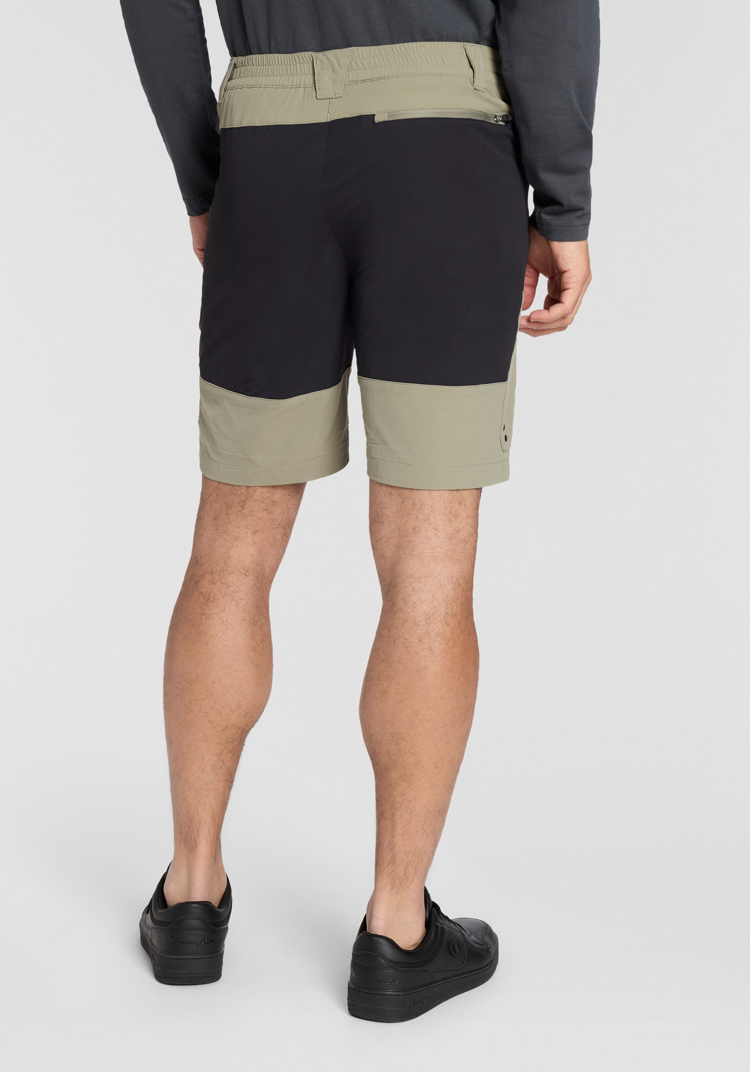 CMP Cargoshorts MAN BERMUDA