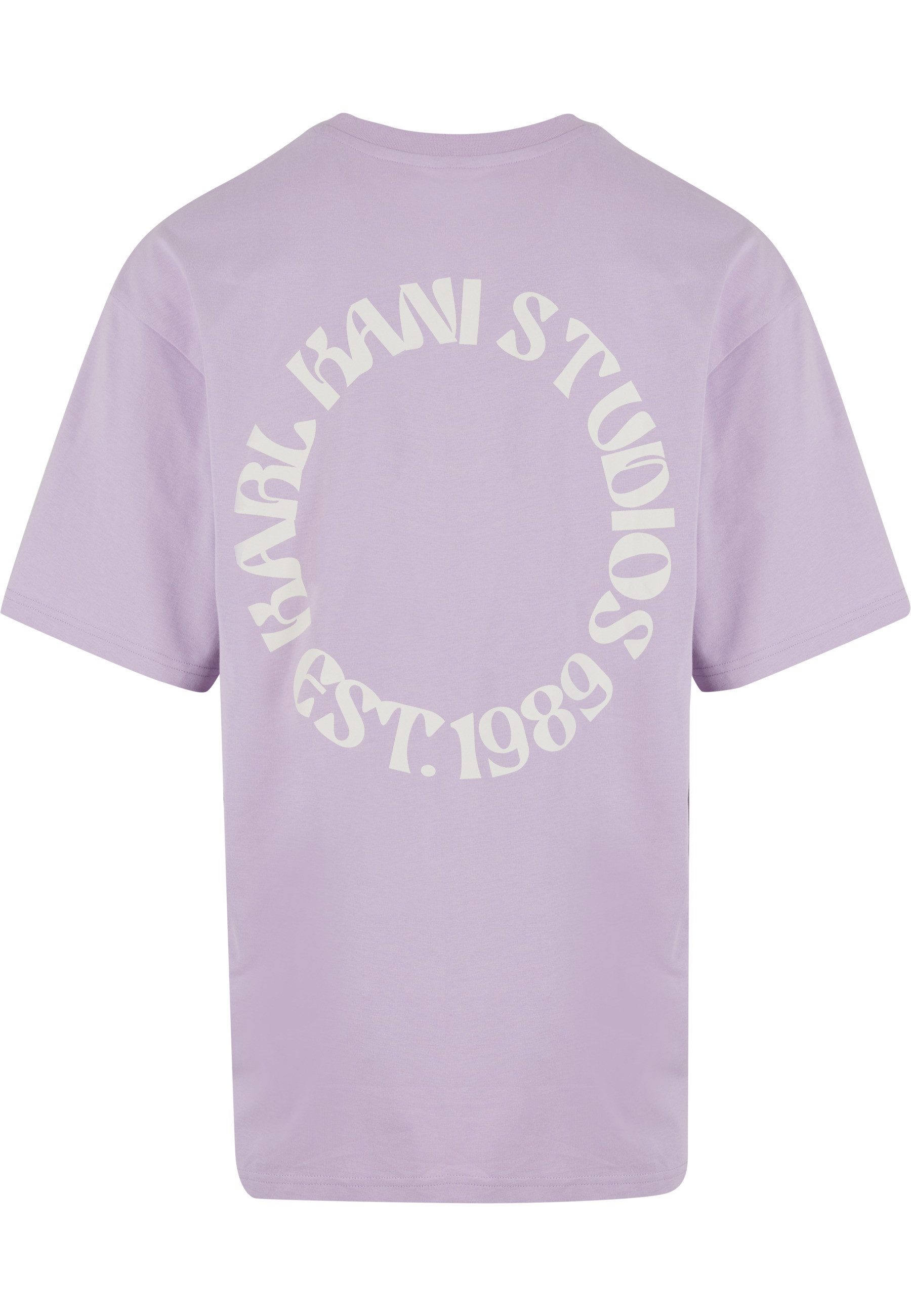 Karl Kani T-Shirt Karl Kani Kani Studios Print T-Shirt (1-tlg)