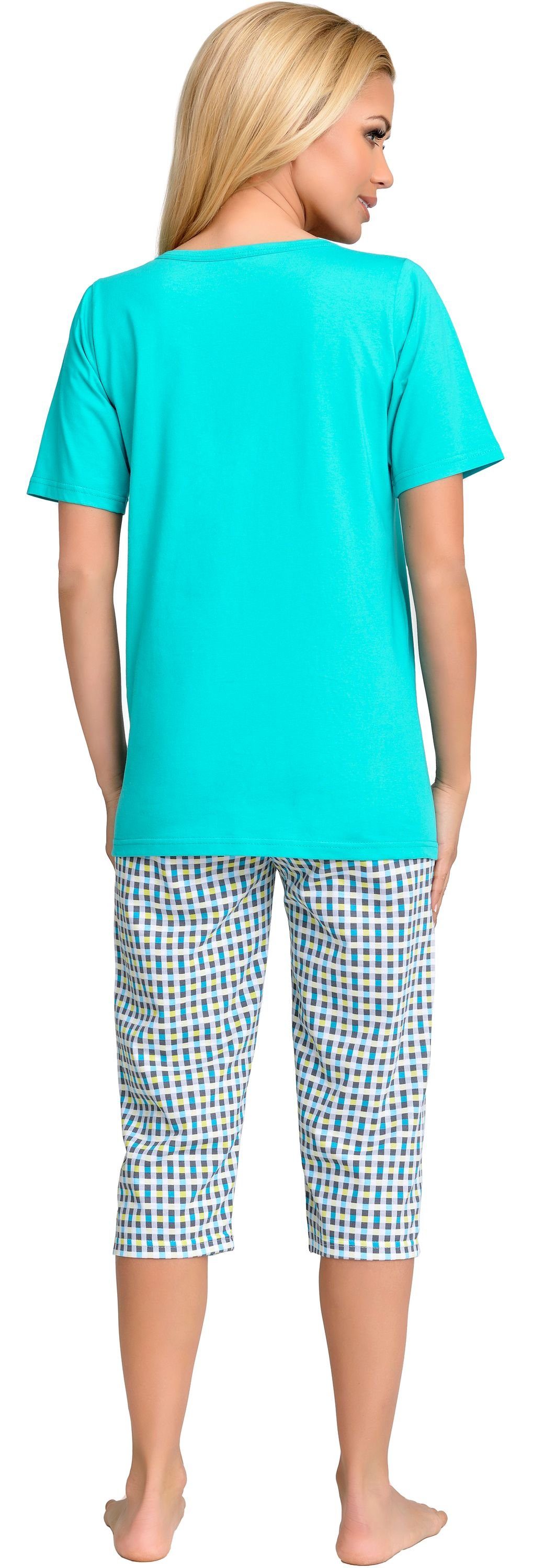 Be Mammy Umstandspyjama Damen Schlafanzug Stillpyjama H2L2N2 günstig online kaufen