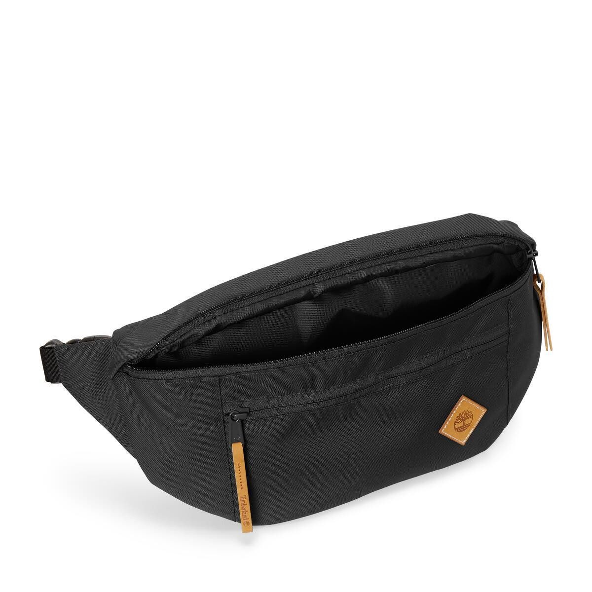 Timberland Umhängetasche TIMBERPACK Sling Bag, aus Polyester, mit verstellbarem Schultergurt