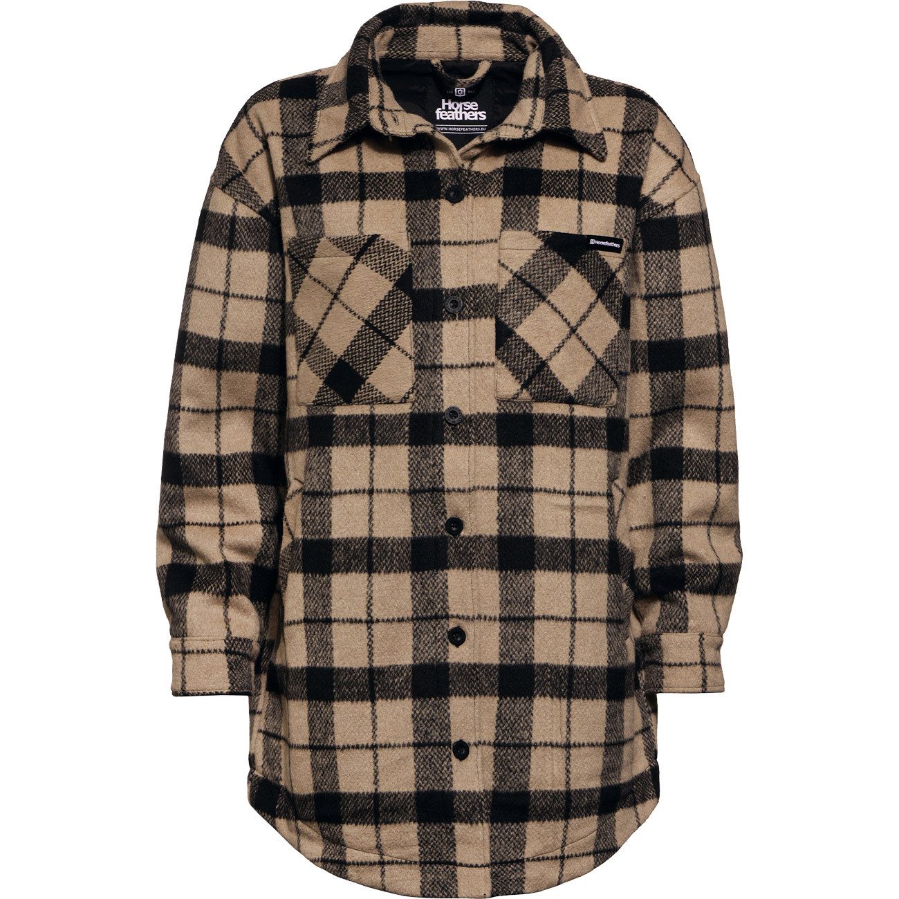 HORSEFEATHERS Parka INTAN COAT INTAN COAT günstig online kaufen