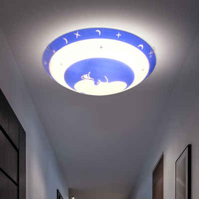 Blaue Decke Lampen online kaufen » Blaue Decke Leuchten | OTTO