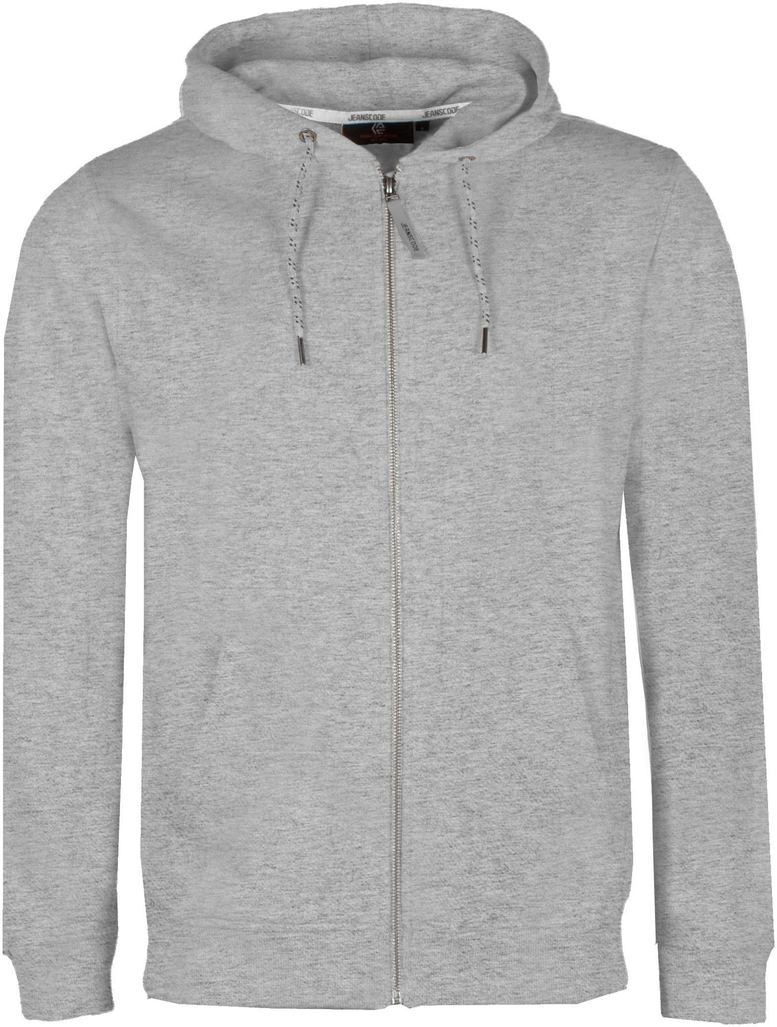 Kapuzensweatjacke INPonto