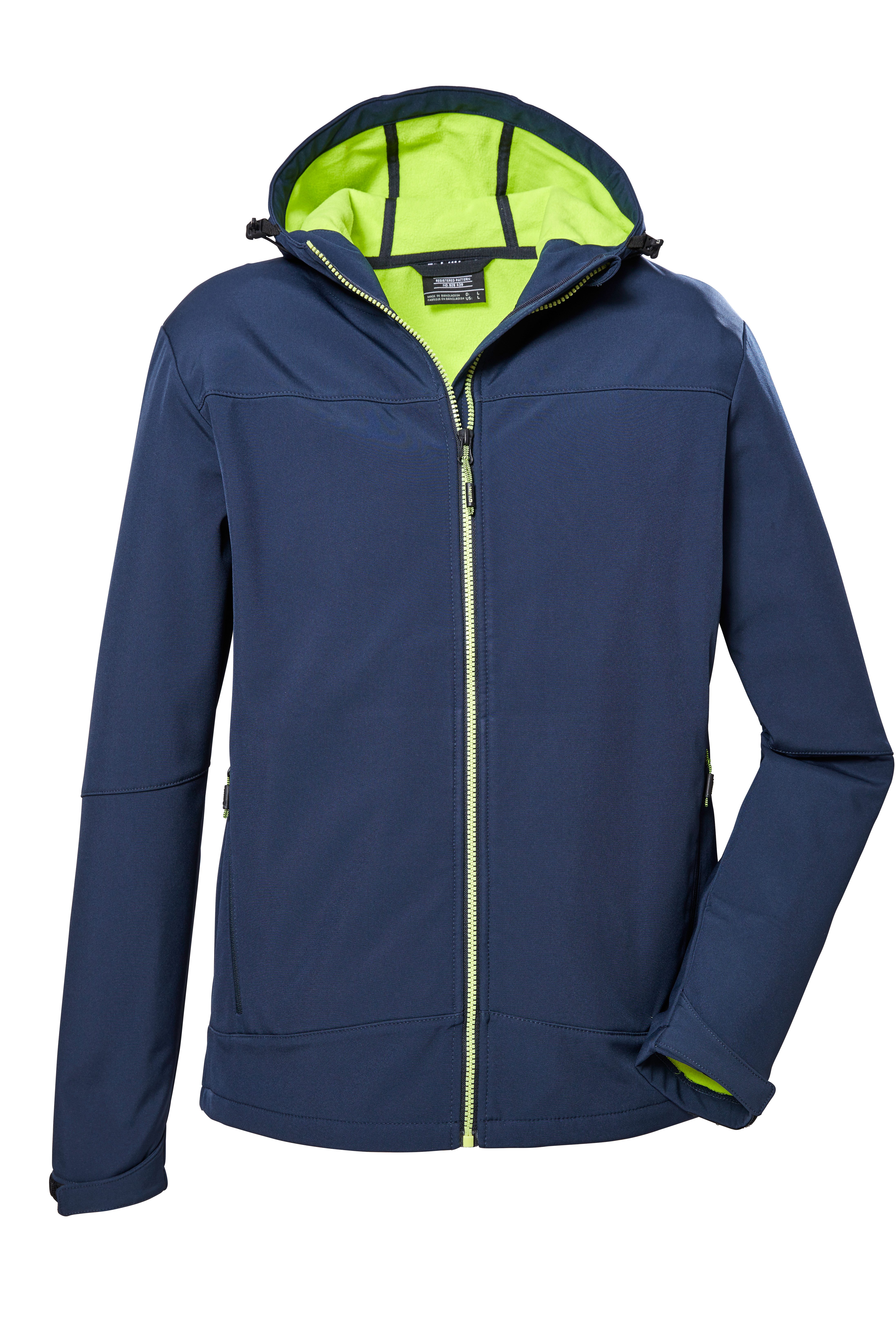 Killtec Softshelljacke MN SFTSHLL JCKT