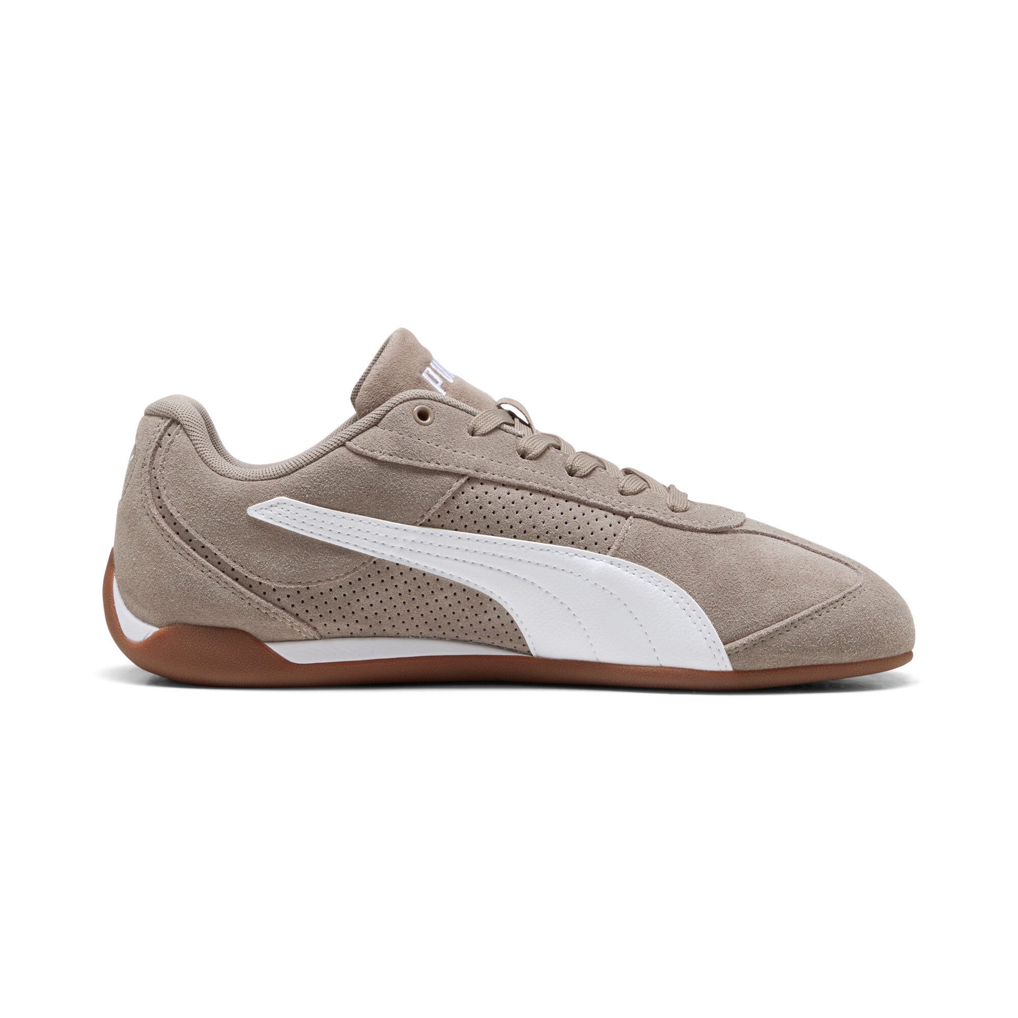 PUMA REPLICATCH SD Sneaker für vielseitige Aktivitäten, mit leicht profilierter Gummilaufsohle