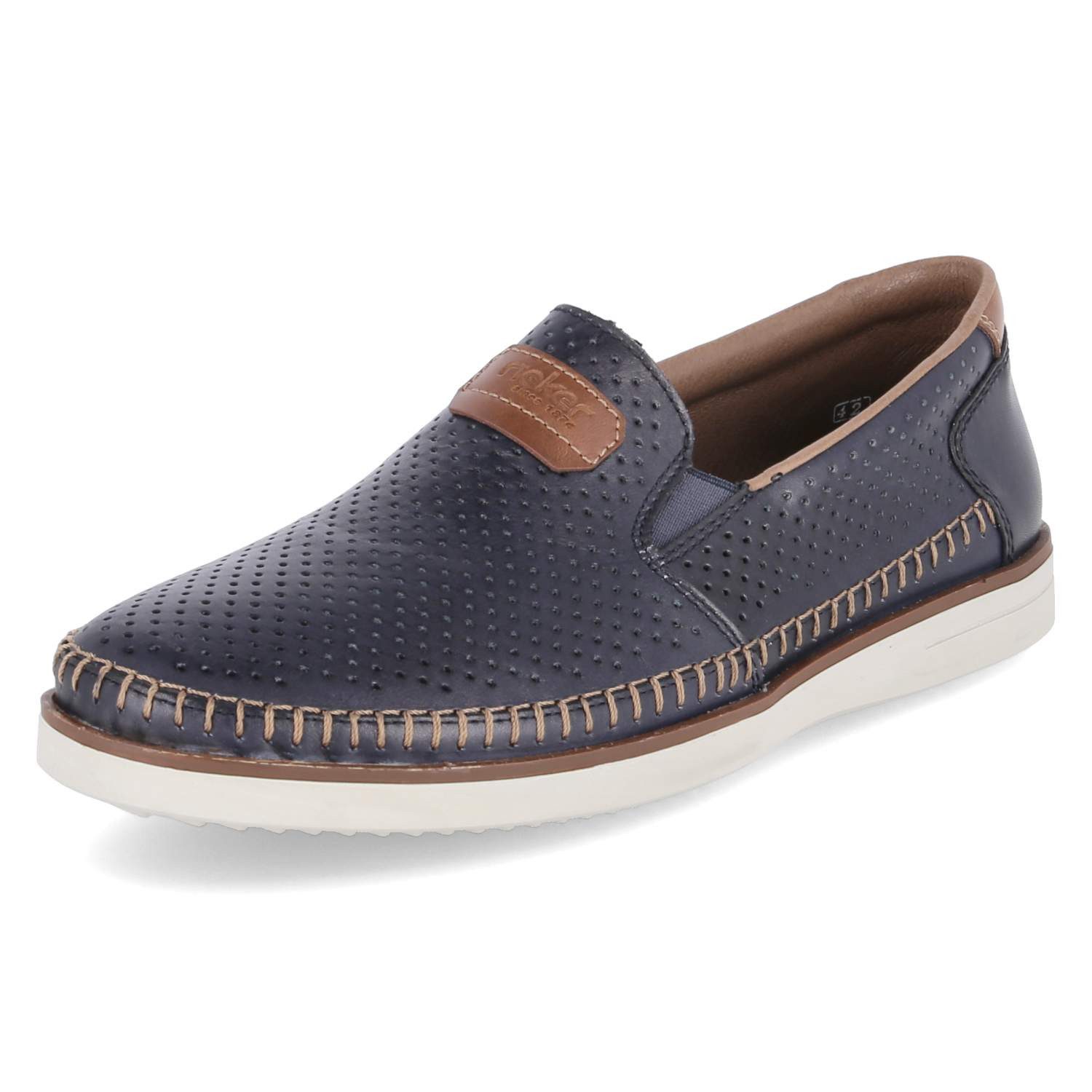 Rieker B2356-14 Slipper günstig online kaufen