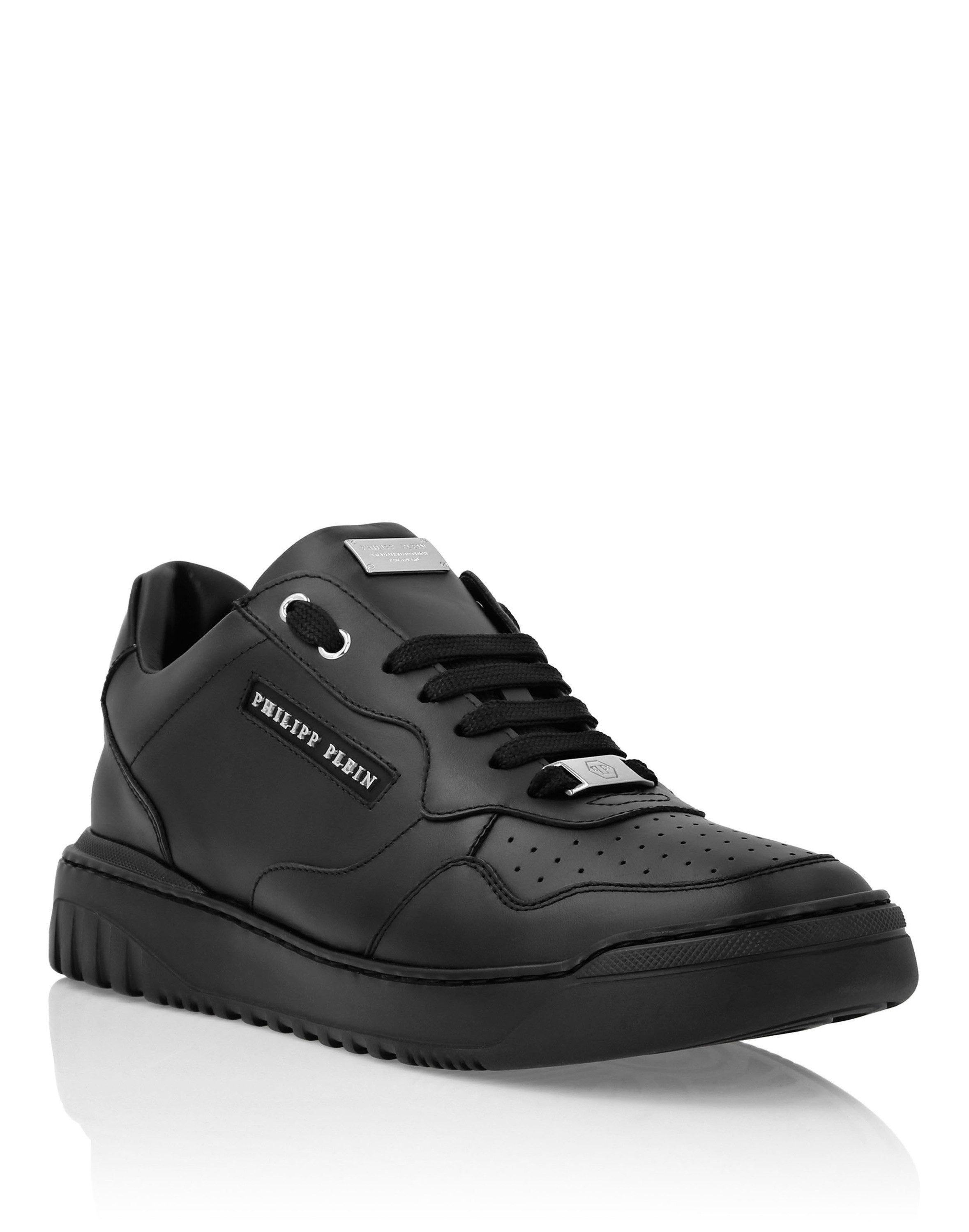 PHILIPP PLEIN Low-Top-Sneaker Sneaker