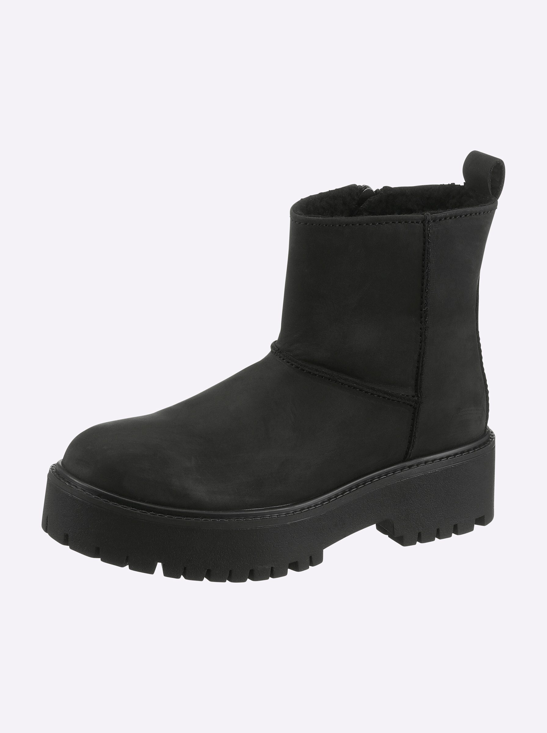 heine Stiefelette Stiefelette