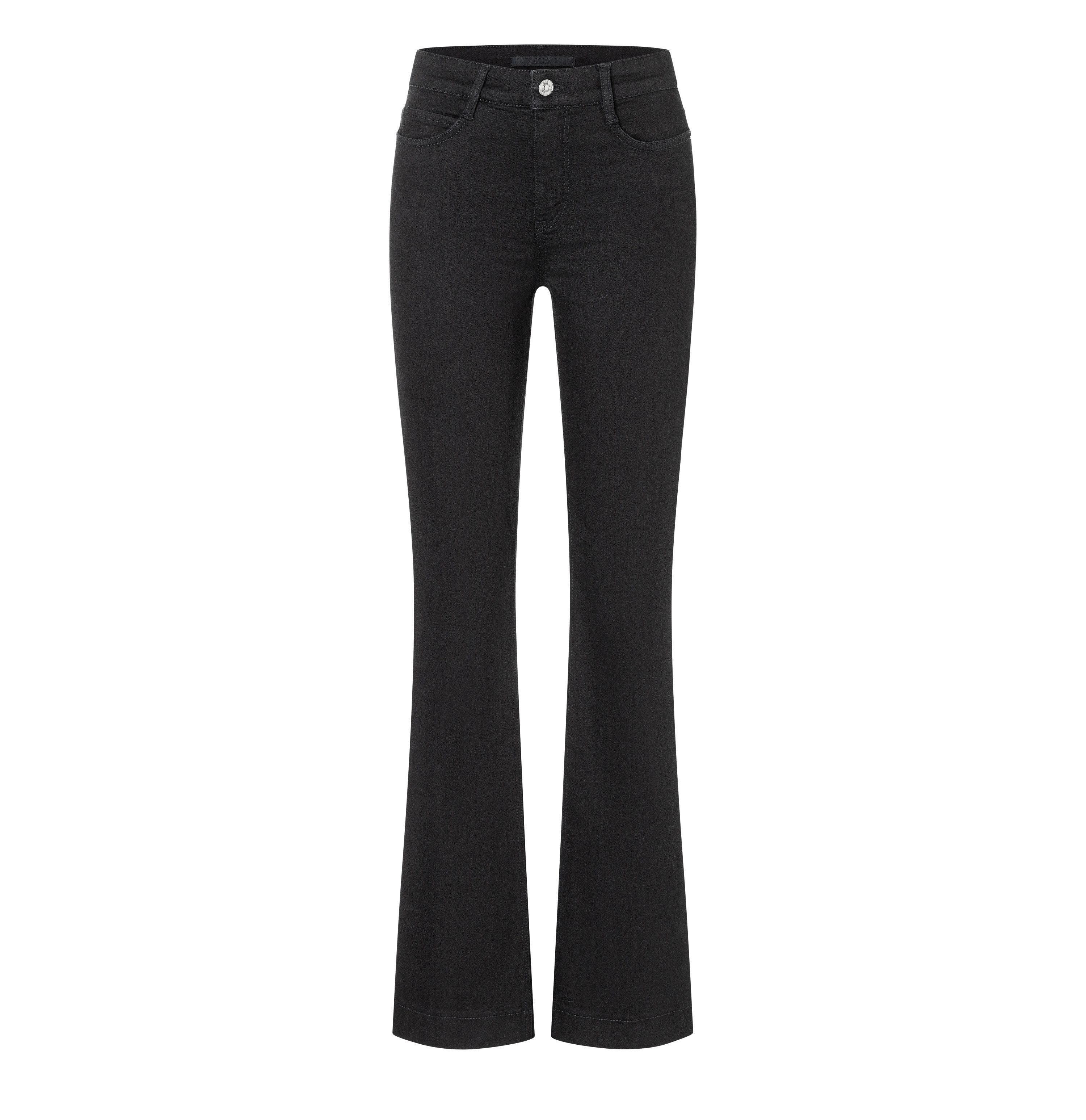 black-black