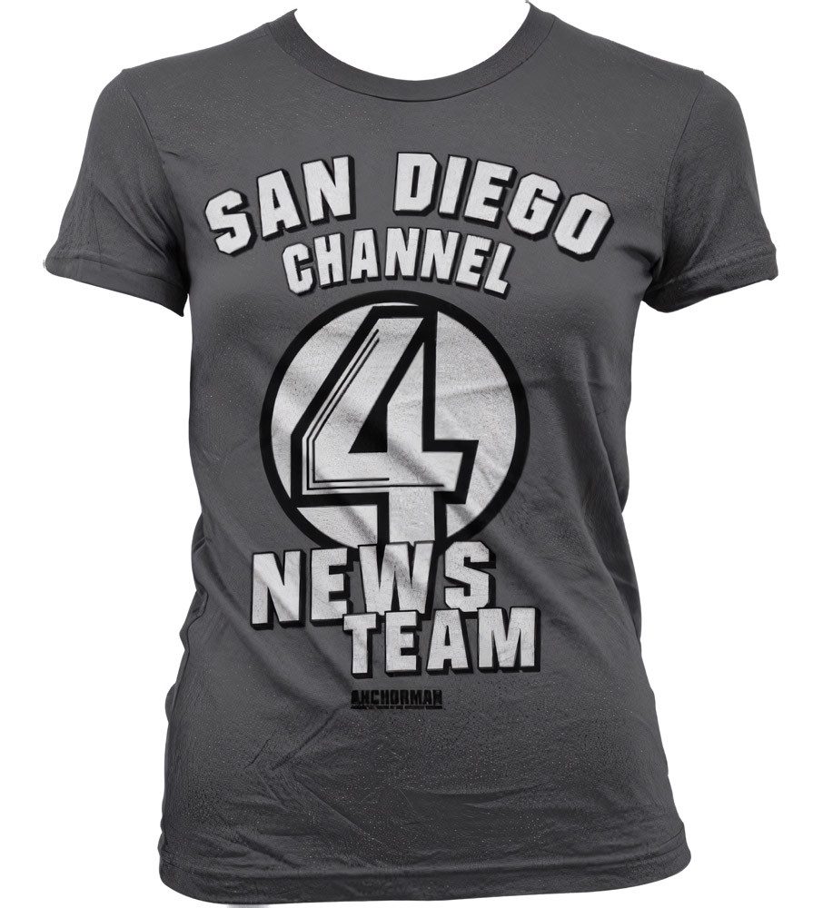 Anchorman T-Shirt
