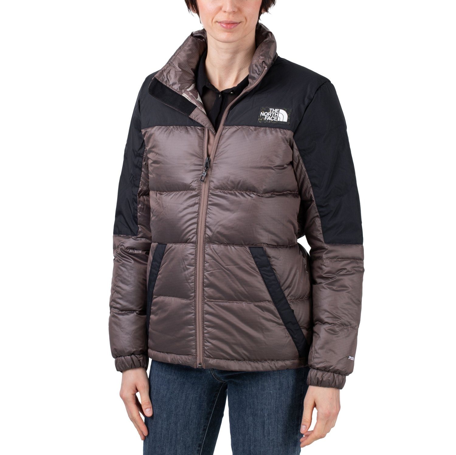 Daunenjacke The North Face Diablo Recycled Down Jacket