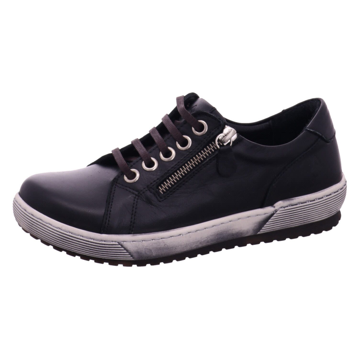 Andrea Conti 0066002-002 Schnürschuh günstig online kaufen