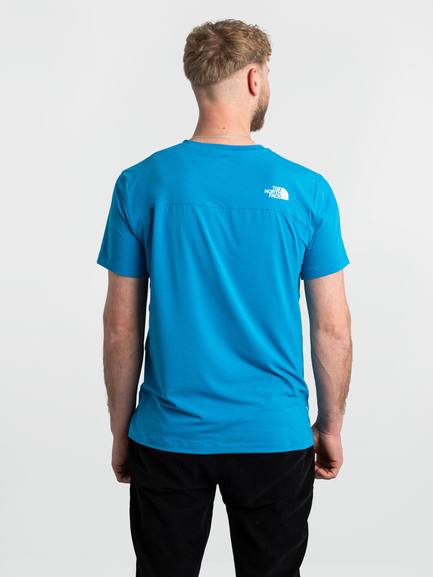 The North Face Funktionsshirt The North Face Lightning Alpine Tee