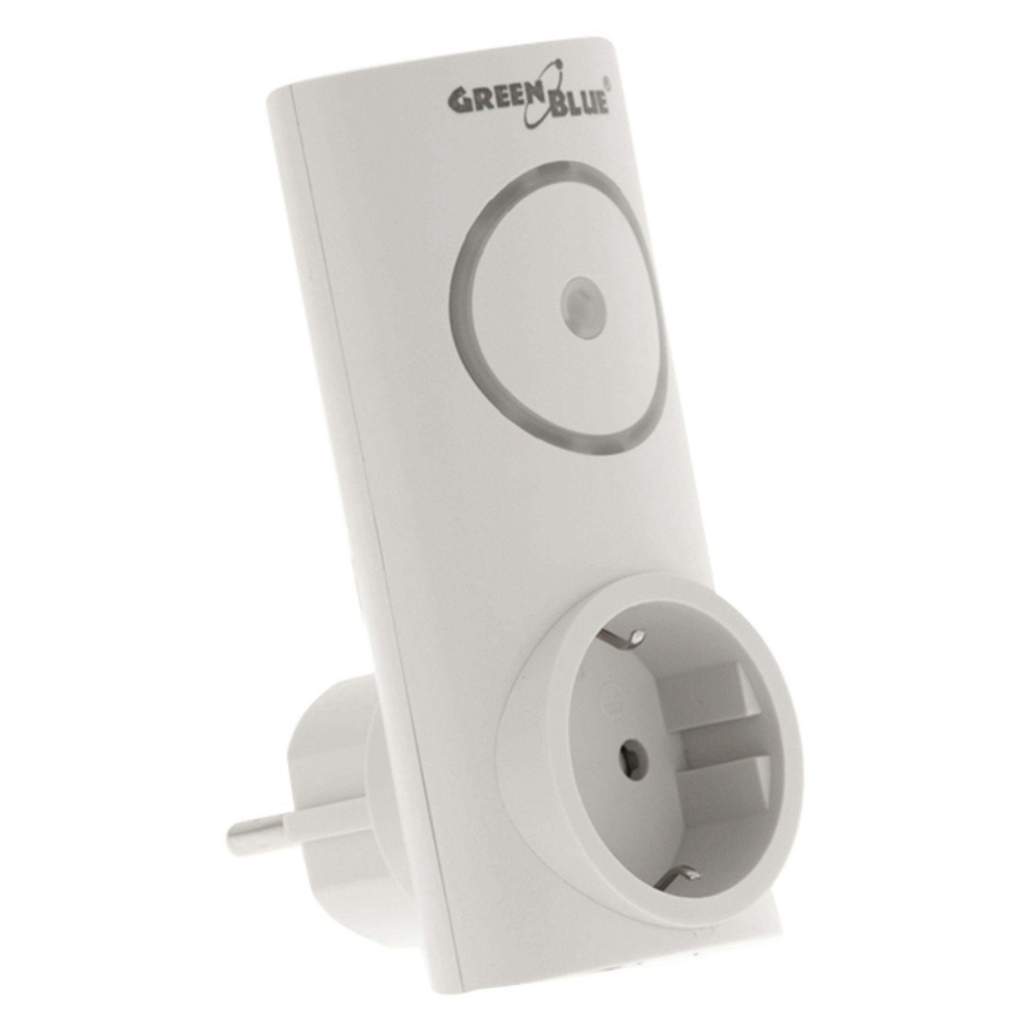 GreenBlue Steckdose GB109, 3680W