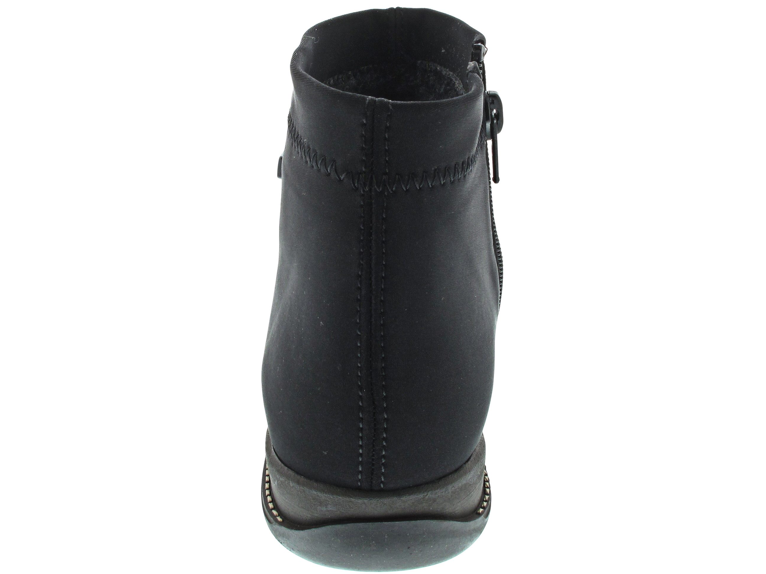 Rieker Westernstiefelette