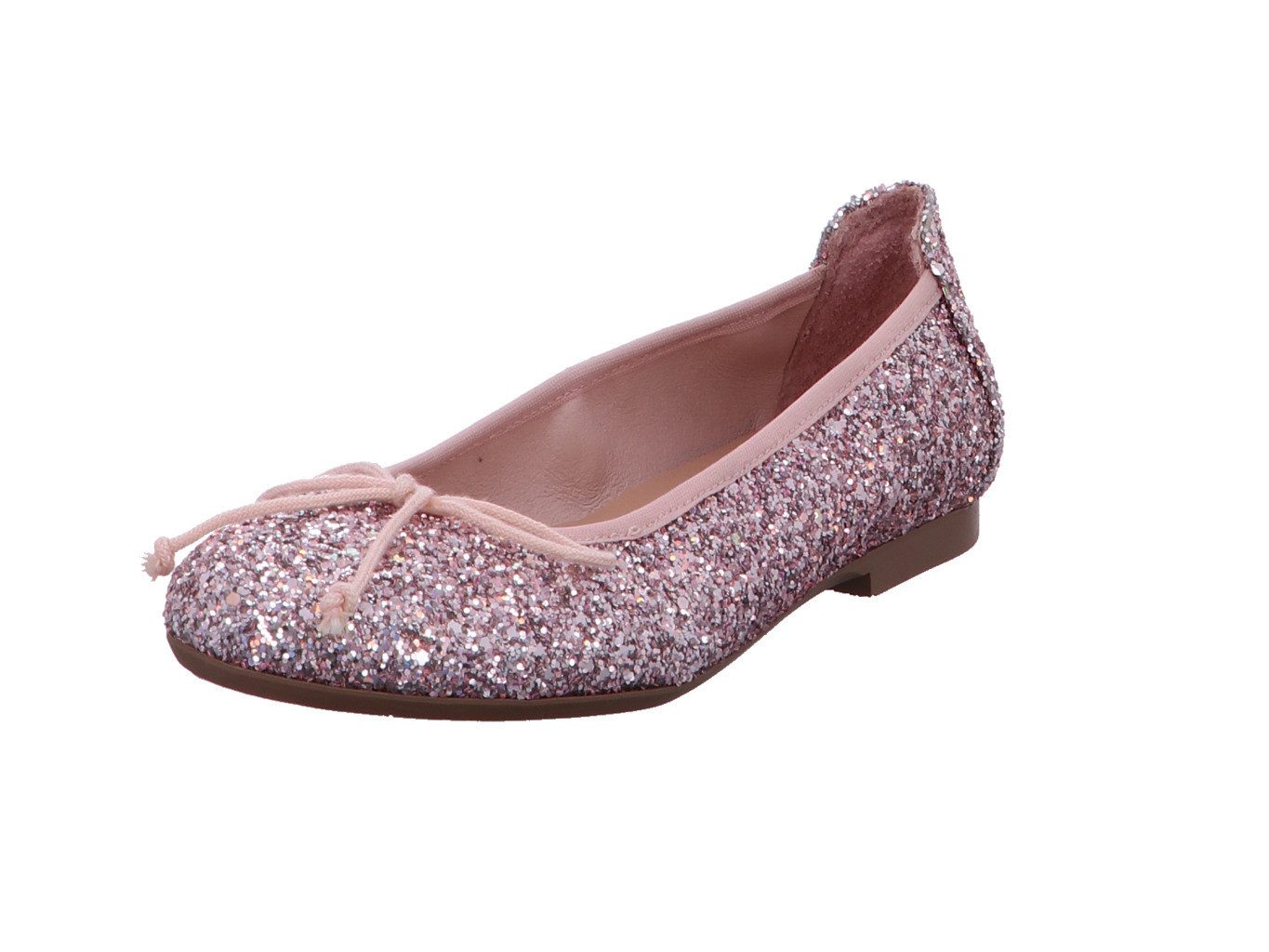 acebos Spangenschuh Ballerina