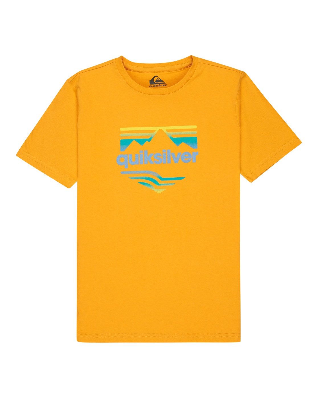 T-Shirt Horizon Fade