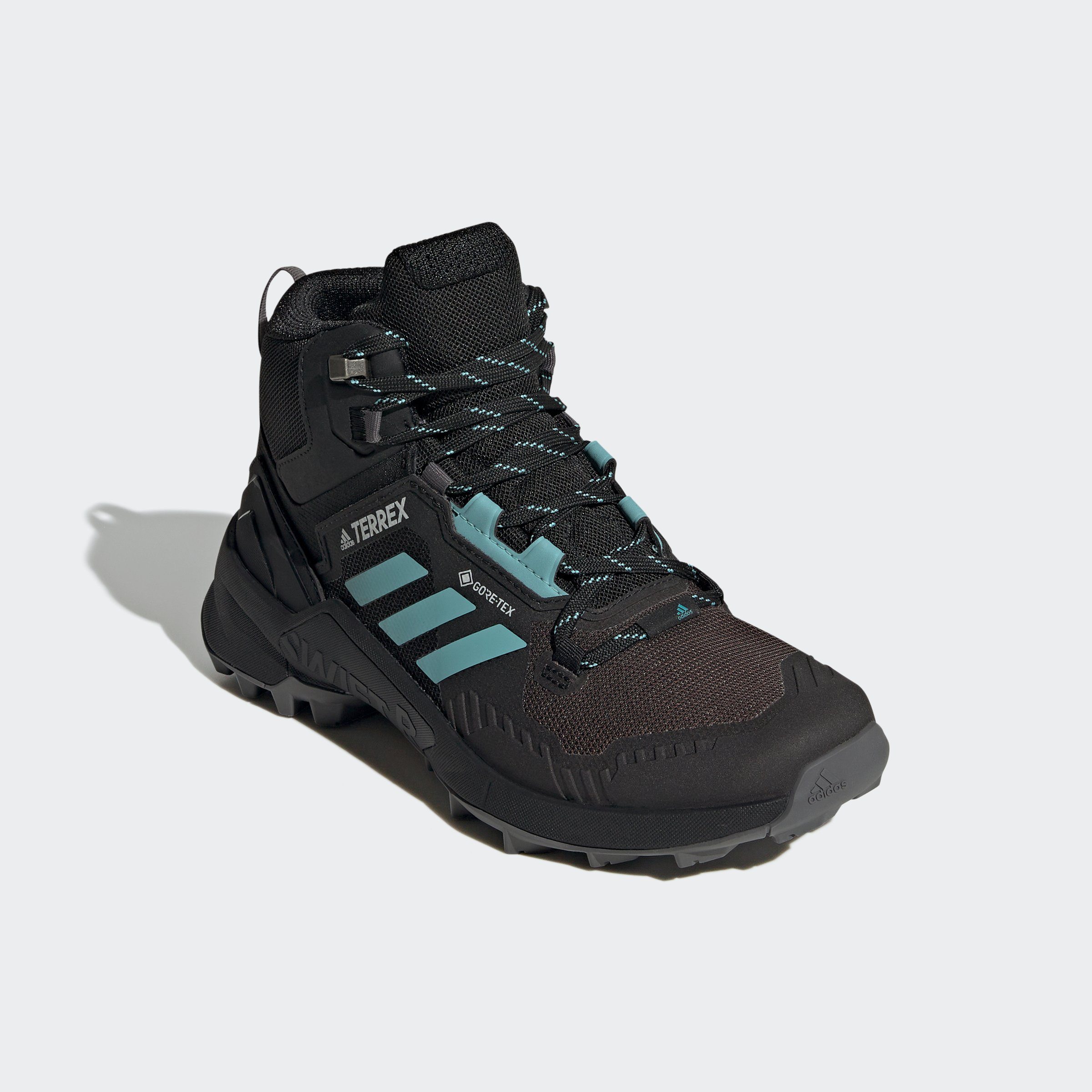 adidas TERREX adidas Terrex Swift R3 Mid GTX Wanderstiefel