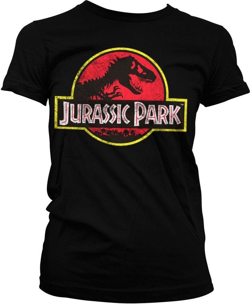Jurassic Park T-Shirt