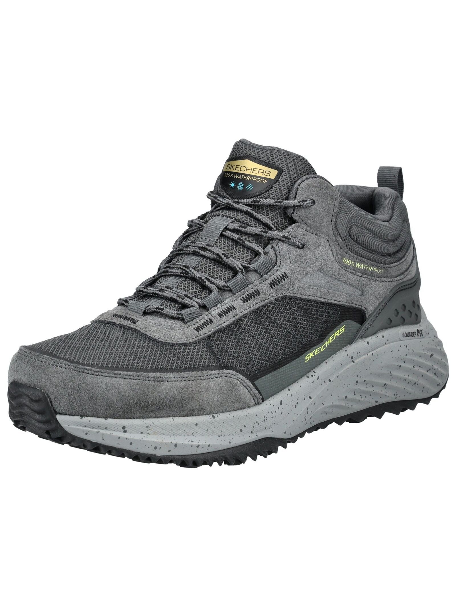 Skechers Sneaker Leder Sneaker günstig online kaufen