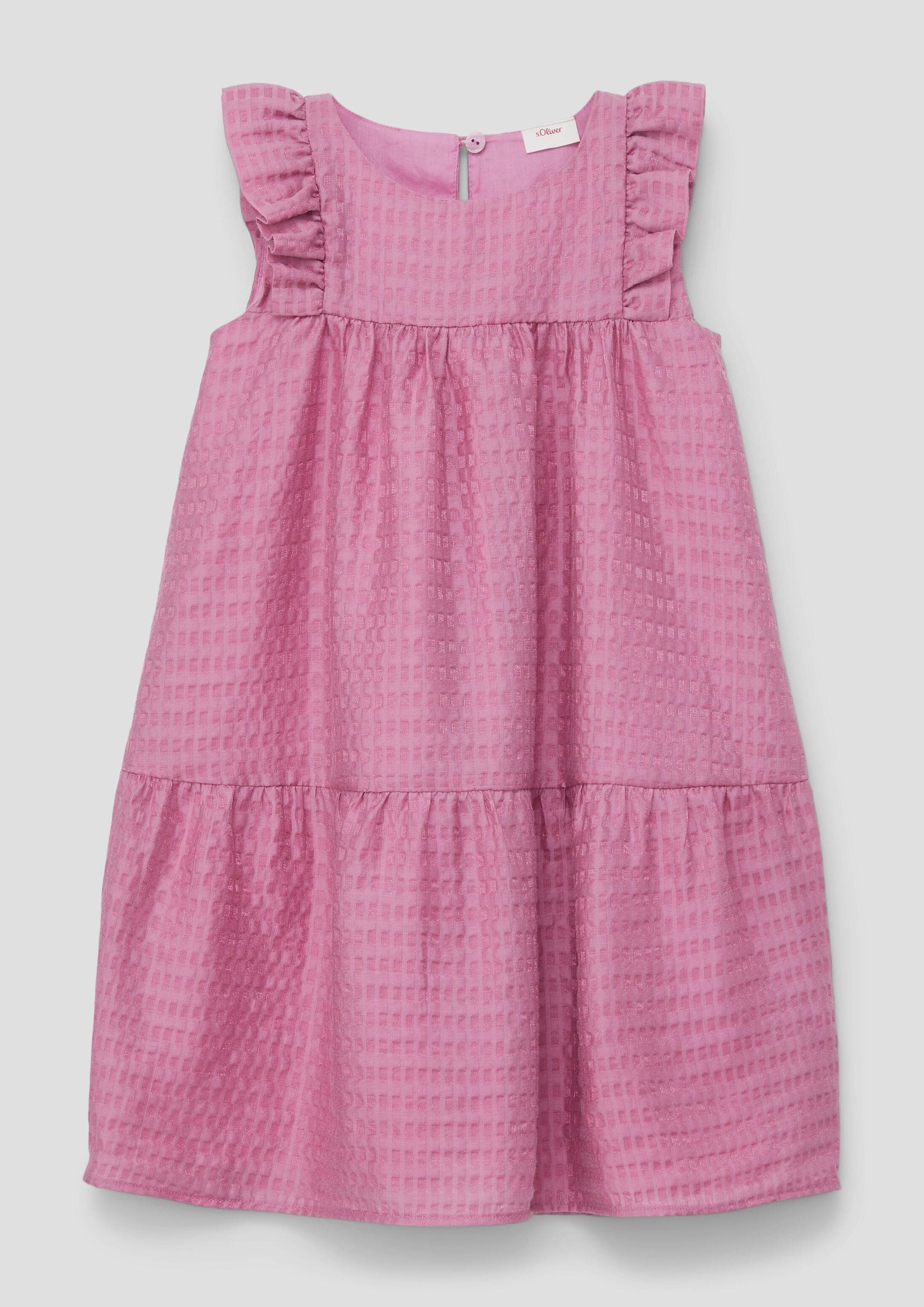 Minikleid Kleid