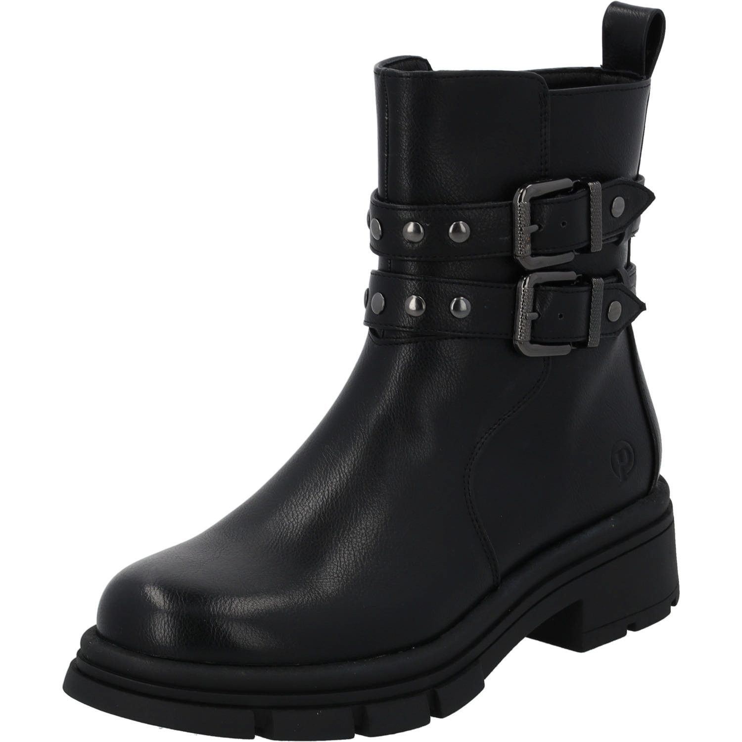 Palado Ammuk Bikerboots günstig online kaufen