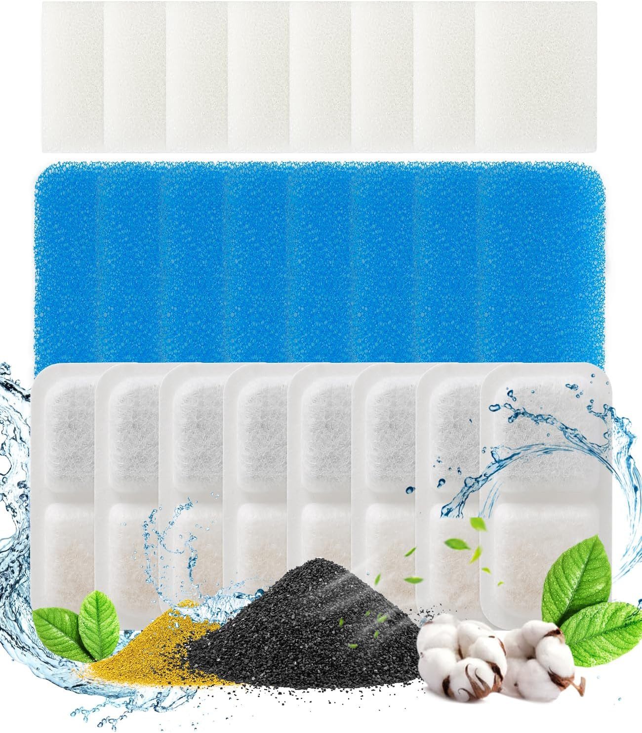Purpurra Trinkbrunnen Oneisall Trinkbrunnen Edelstahl Wasserspender günstig online kaufen