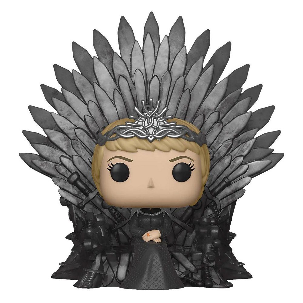 Funko Actionfigur POP! Cersei Lannister (Thron) - Game of Thrones