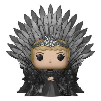 Funko Actionfigur POP! Cersei Lannister (Thron) - Game of Thrones
