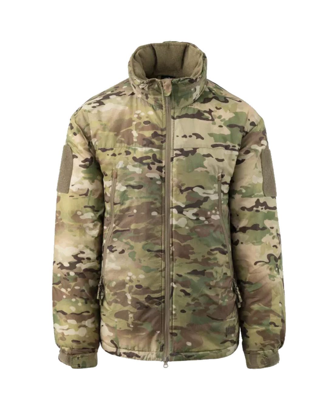 Helikon-Tex Winterjacke LEVEL 7 Lightweight Winter Jacket - Multicam