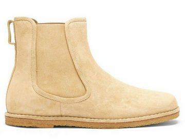 Loewe LOEWE Iconic Cult Suede Chelsea Boots Stiefel Schuhe Shoes New Must H Sneaker