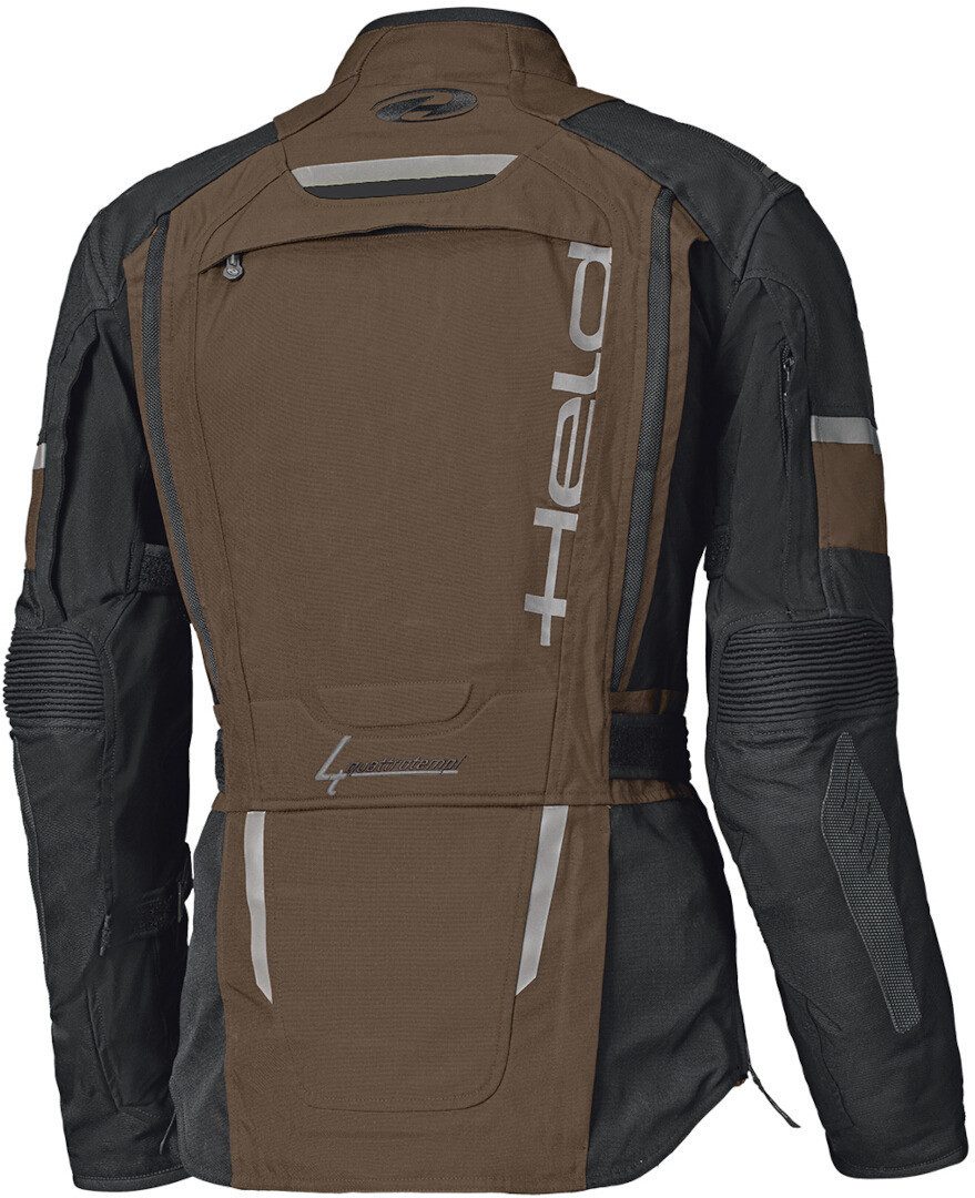 Held Biker Fashion Motorradjacke Carese Evo günstig online kaufen