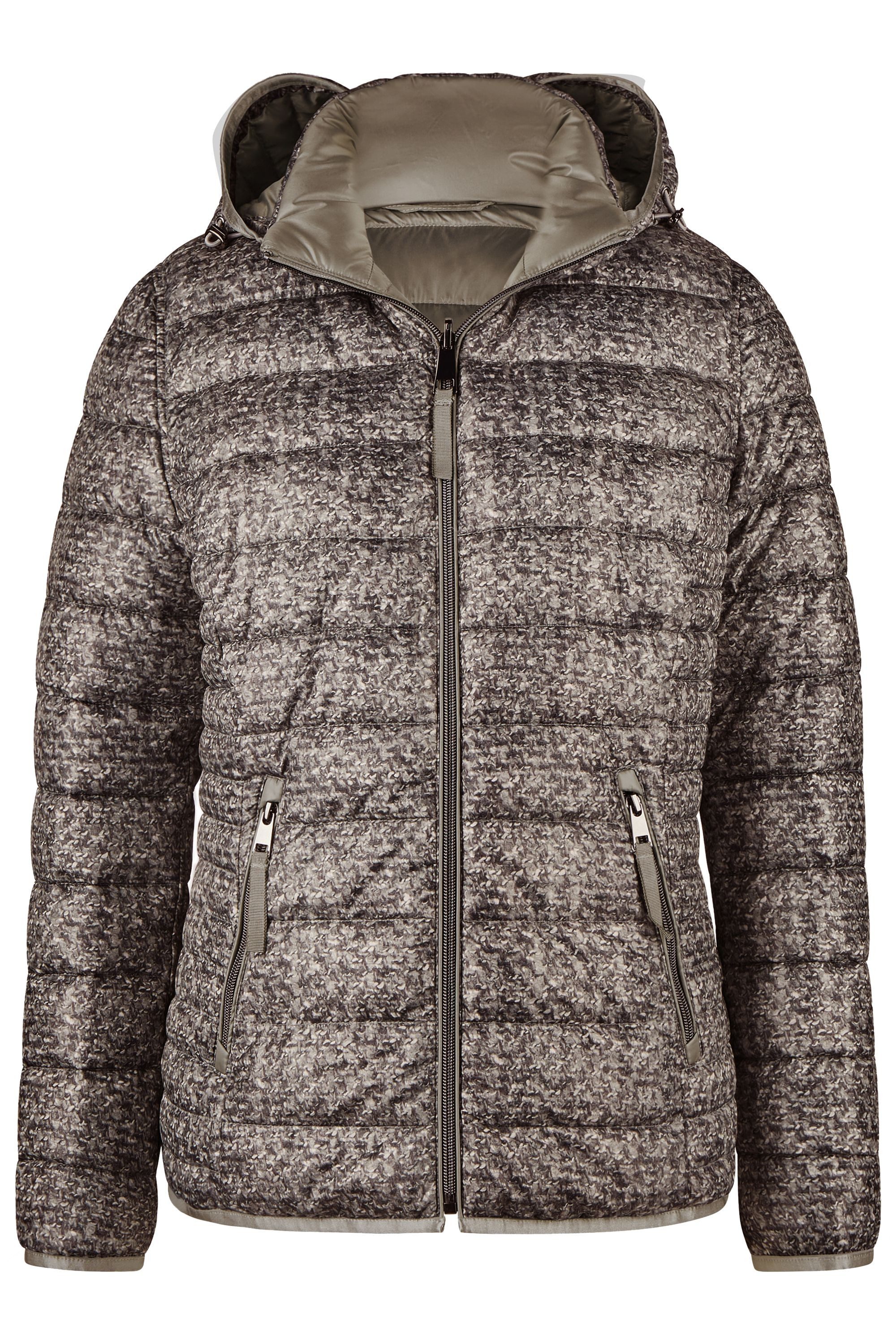 Barbara Lebek Wendejacke Steppjacke zum wenden günstig online kaufen