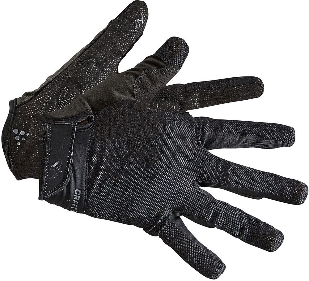 Craft Lederhandschuhe Pioneer Gel Glove