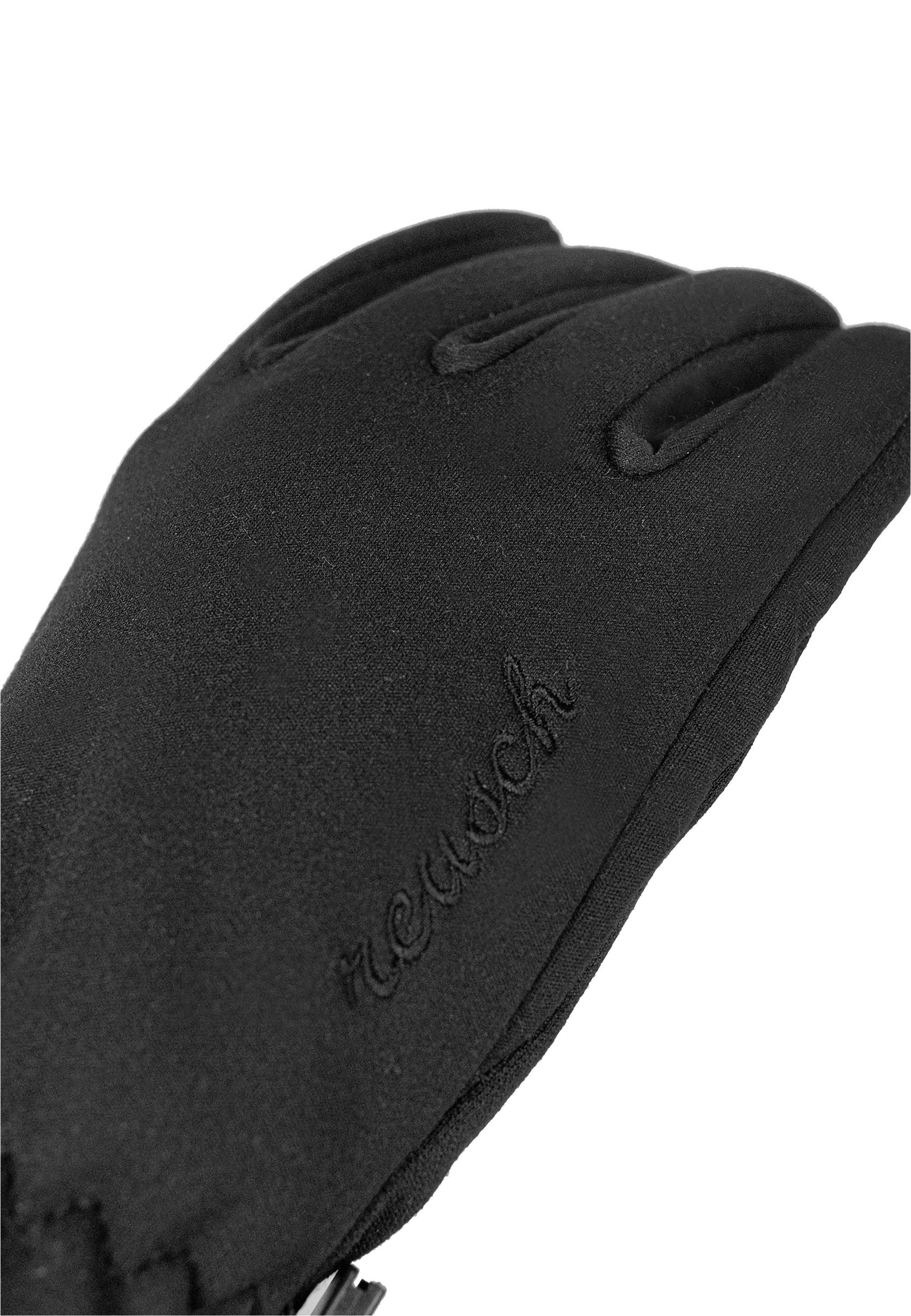 Reusch Skihandschuhe Reusch Liberty STORMBLOXX™ TOUCH-TEC Winddicht, extra atmungsaktiv