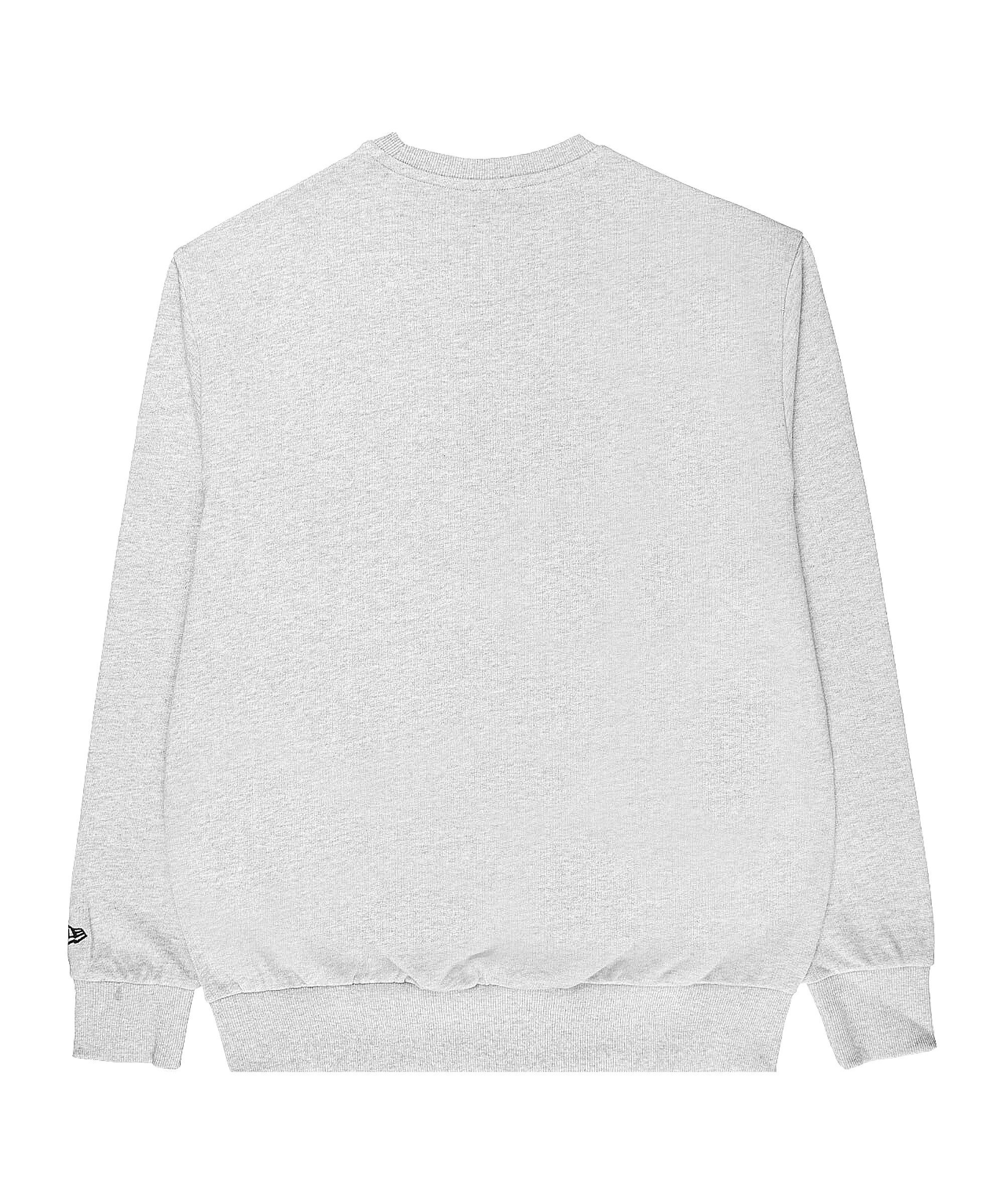 New Era Sweatshirt New Era Baumwolle günstig online kaufen