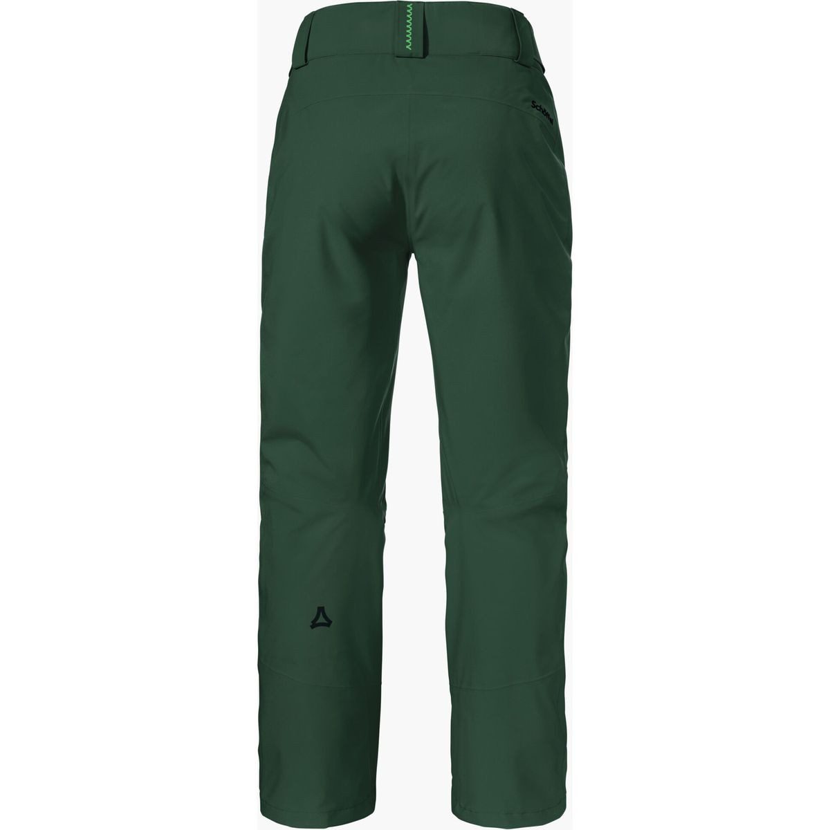 Schöffel Skihose Ski Pants Style Pine Women Hochfunktionale Skihose für Damen mit wasserdichter Membran und
