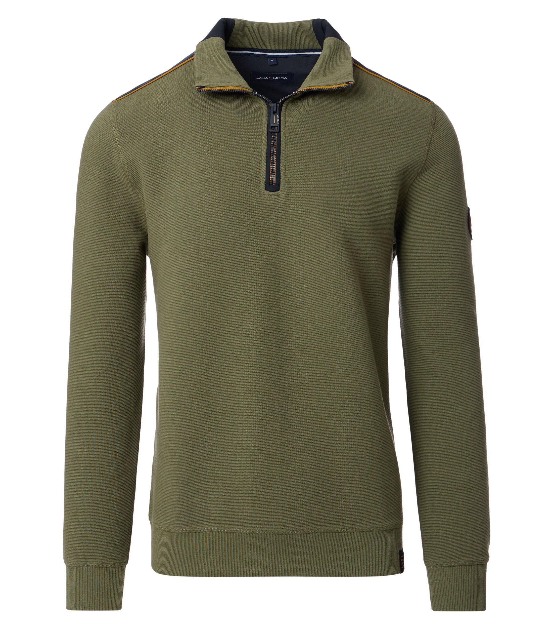 CASAMODA Sweatshirt CASAMODA Sweattroyer uni
