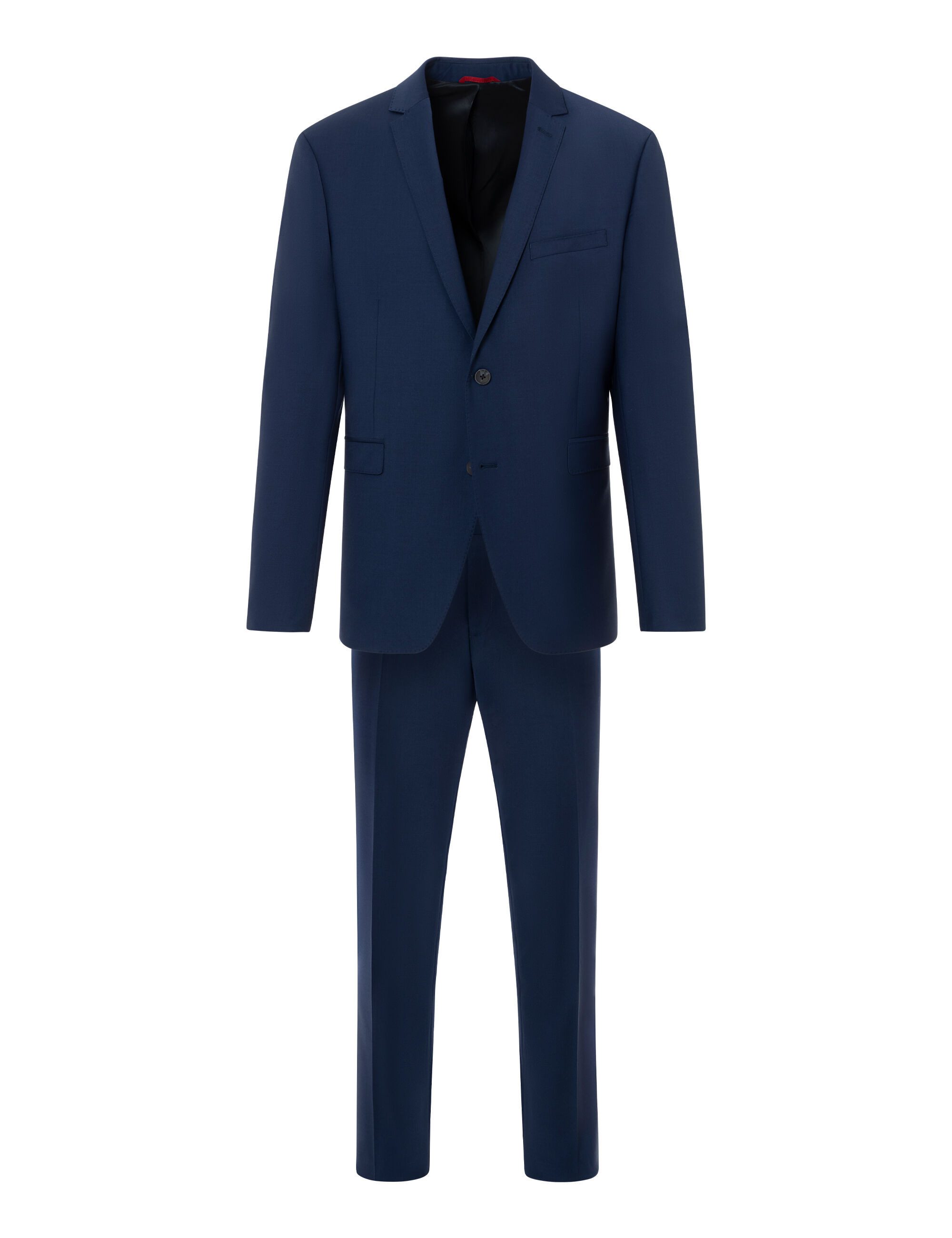 Thomas Goodwin Anzug Anzug (2-tlg) im Slim-Fit, 10103-0-20707 günstig online kaufen