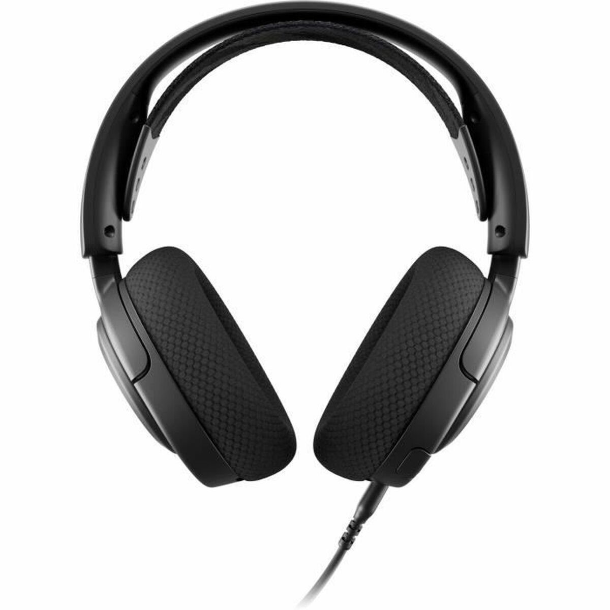 Mikrofon Kopfhörer Nova 3 Arctis SteelSeries mit Gaming Headset SteelSeries