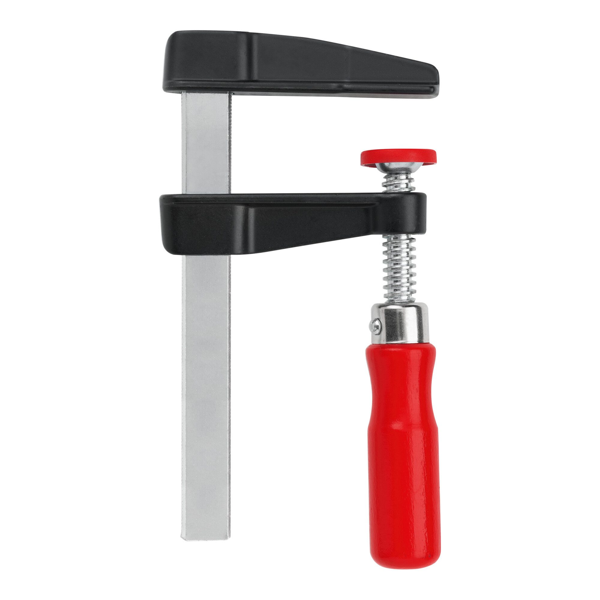 Bessey Zwinge Bessey Druckguss-Schraubzwinge LM 150/50