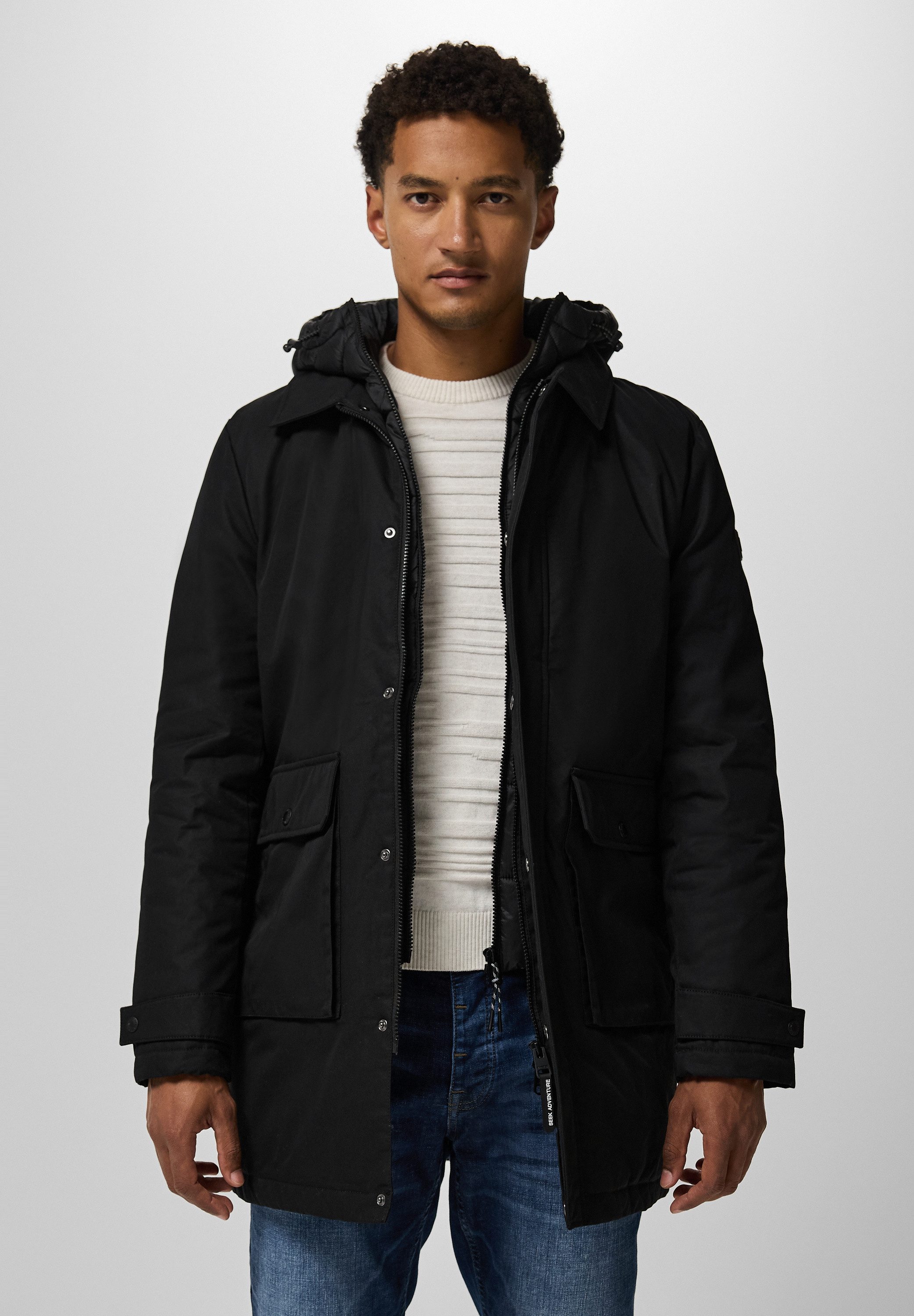 Outdoorjacke
